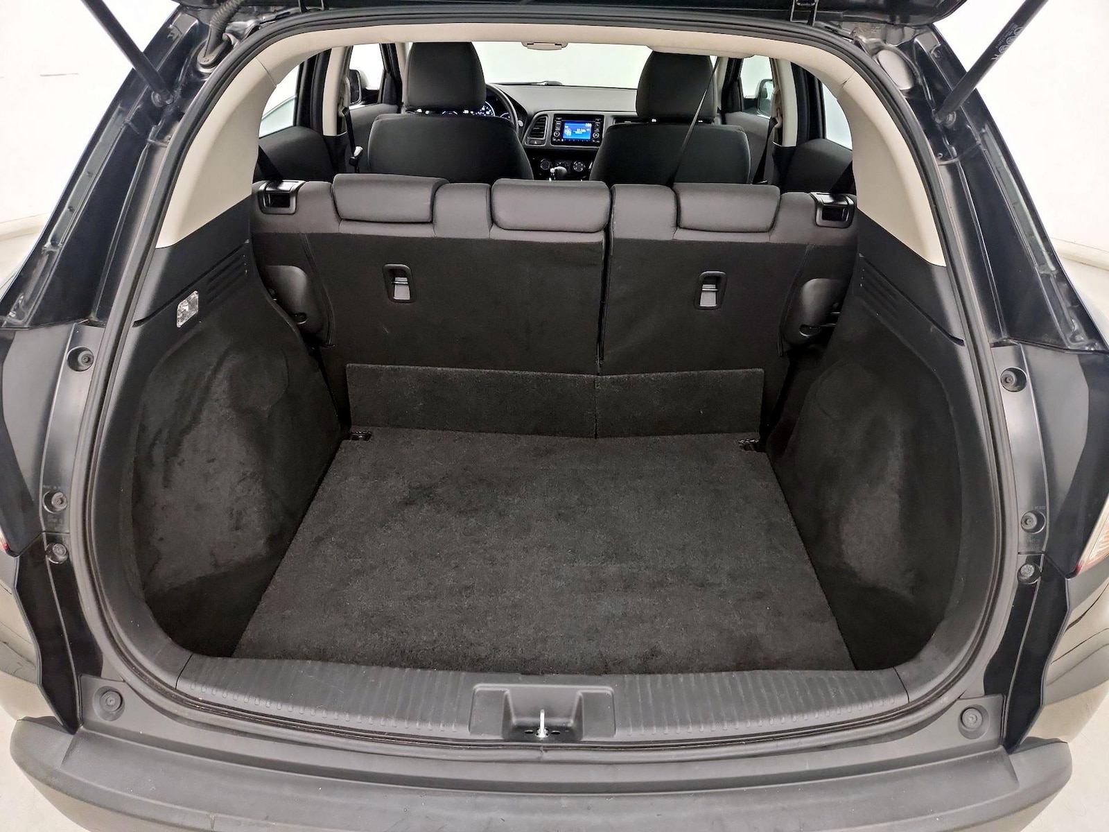 2021 Honda HR-V LX - Photo 20