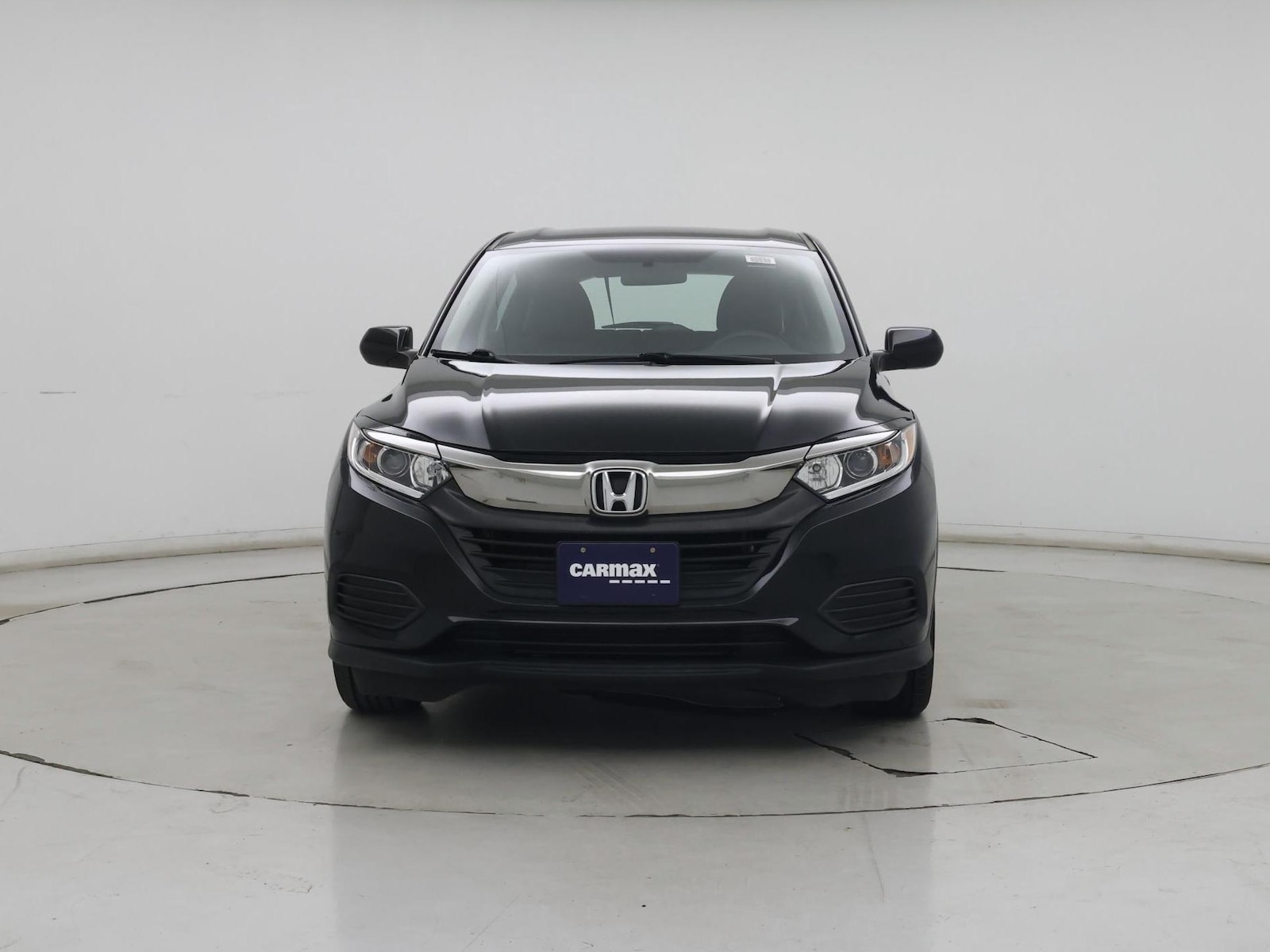 2021 Honda HR-V LX - Photo 6