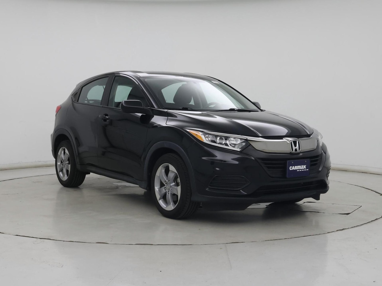 2021 Honda HR-V LX - Photo 8