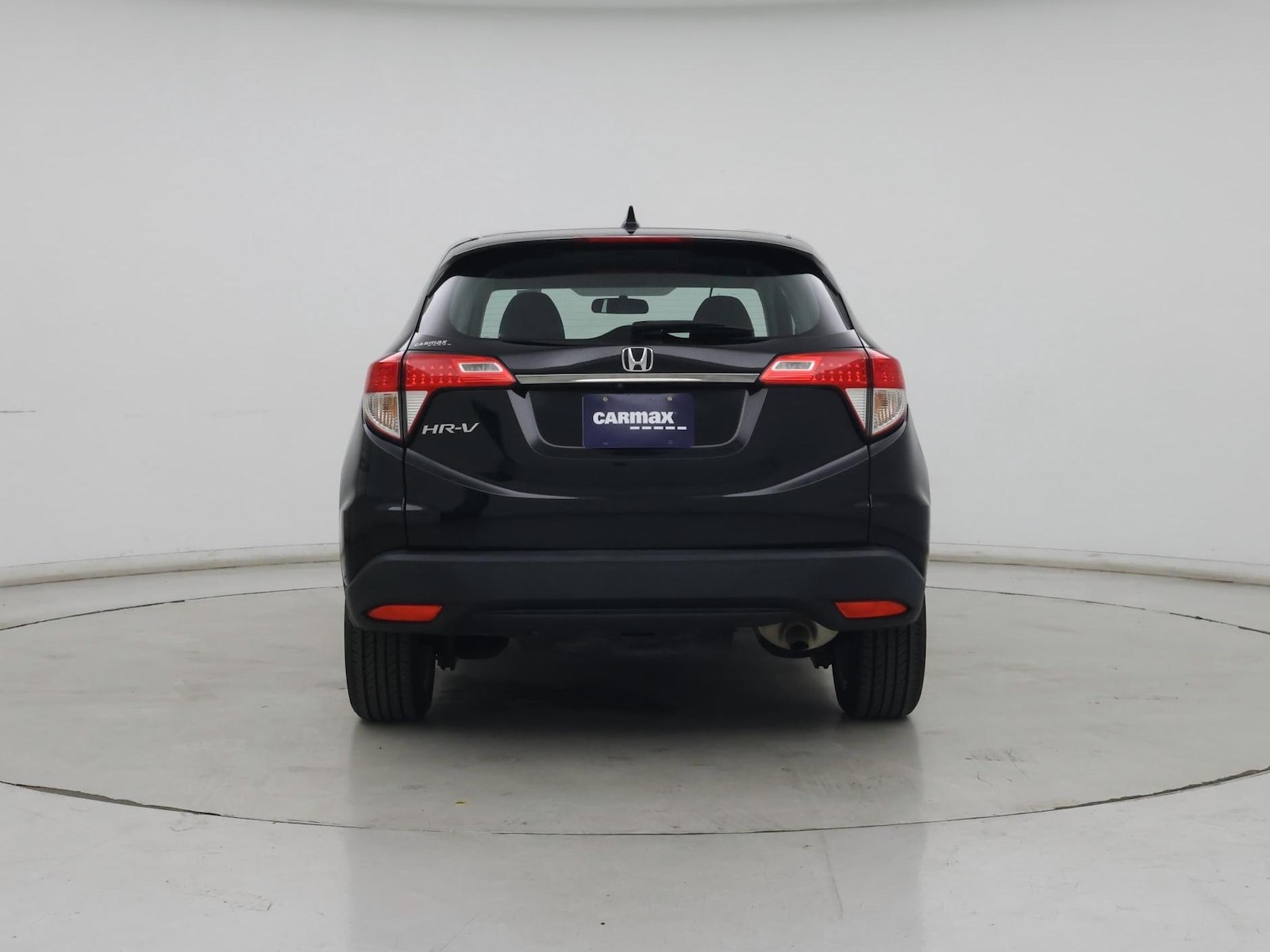 2021 Honda HR-V LX - Photo 9