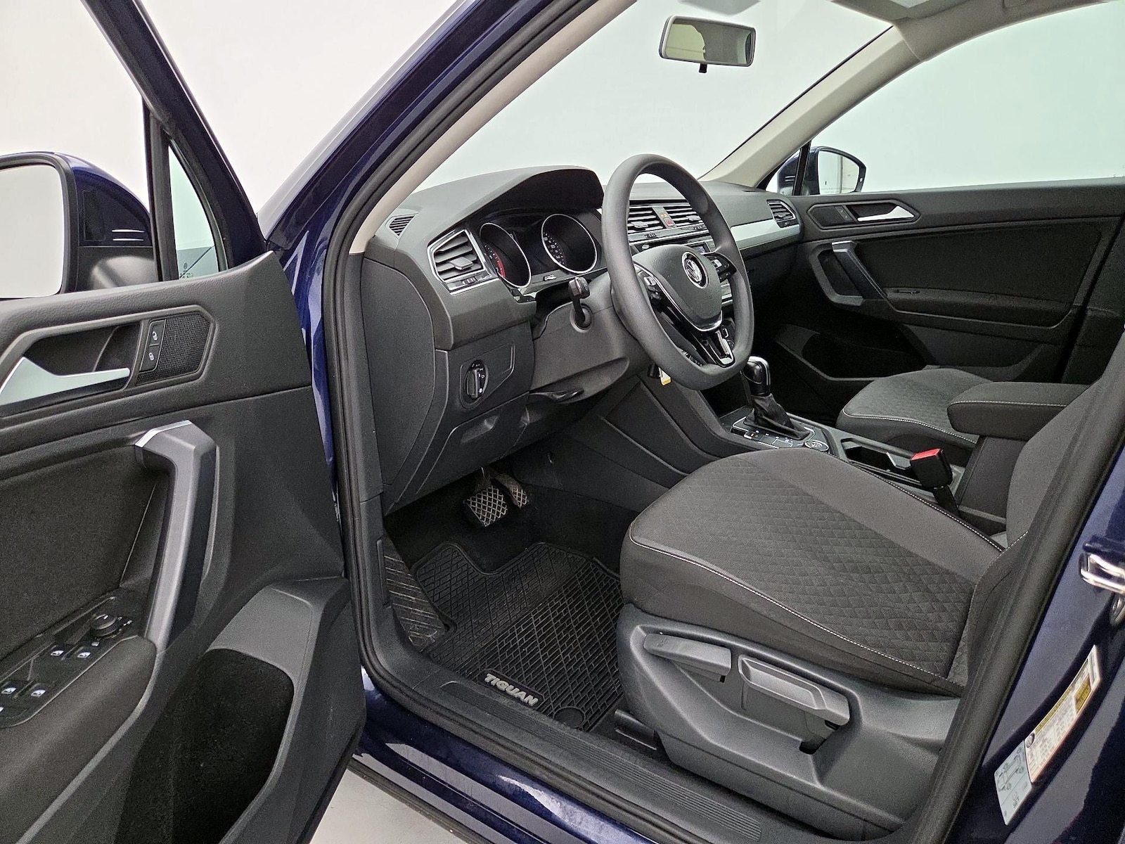 Side Airbags