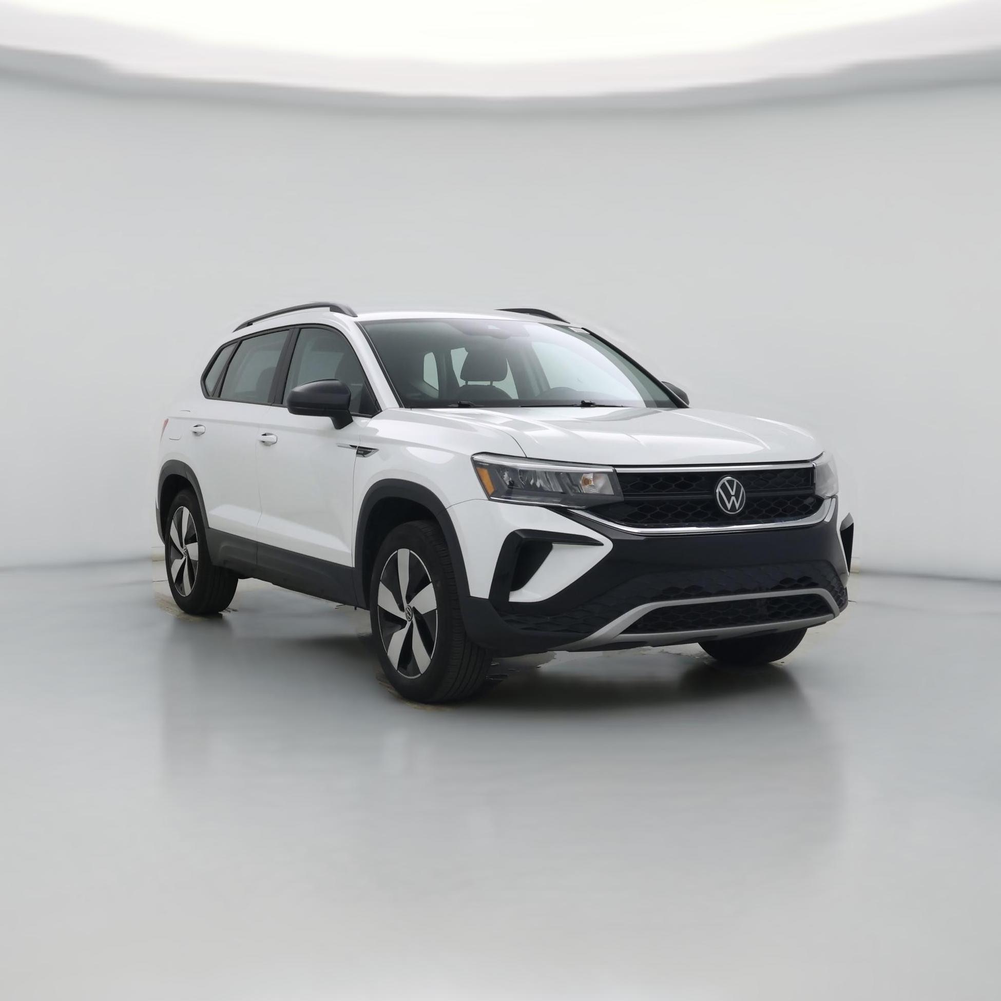 Thumbnail: 2024 Volkswagen Taos - 1