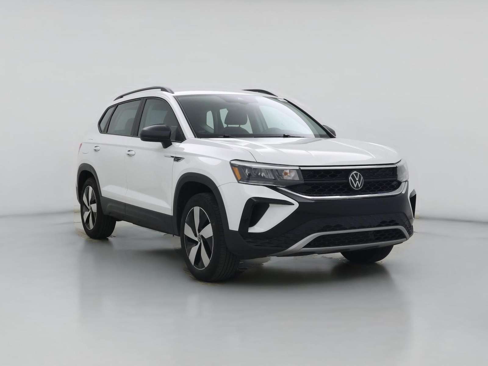 2024 Volkswagen Taos