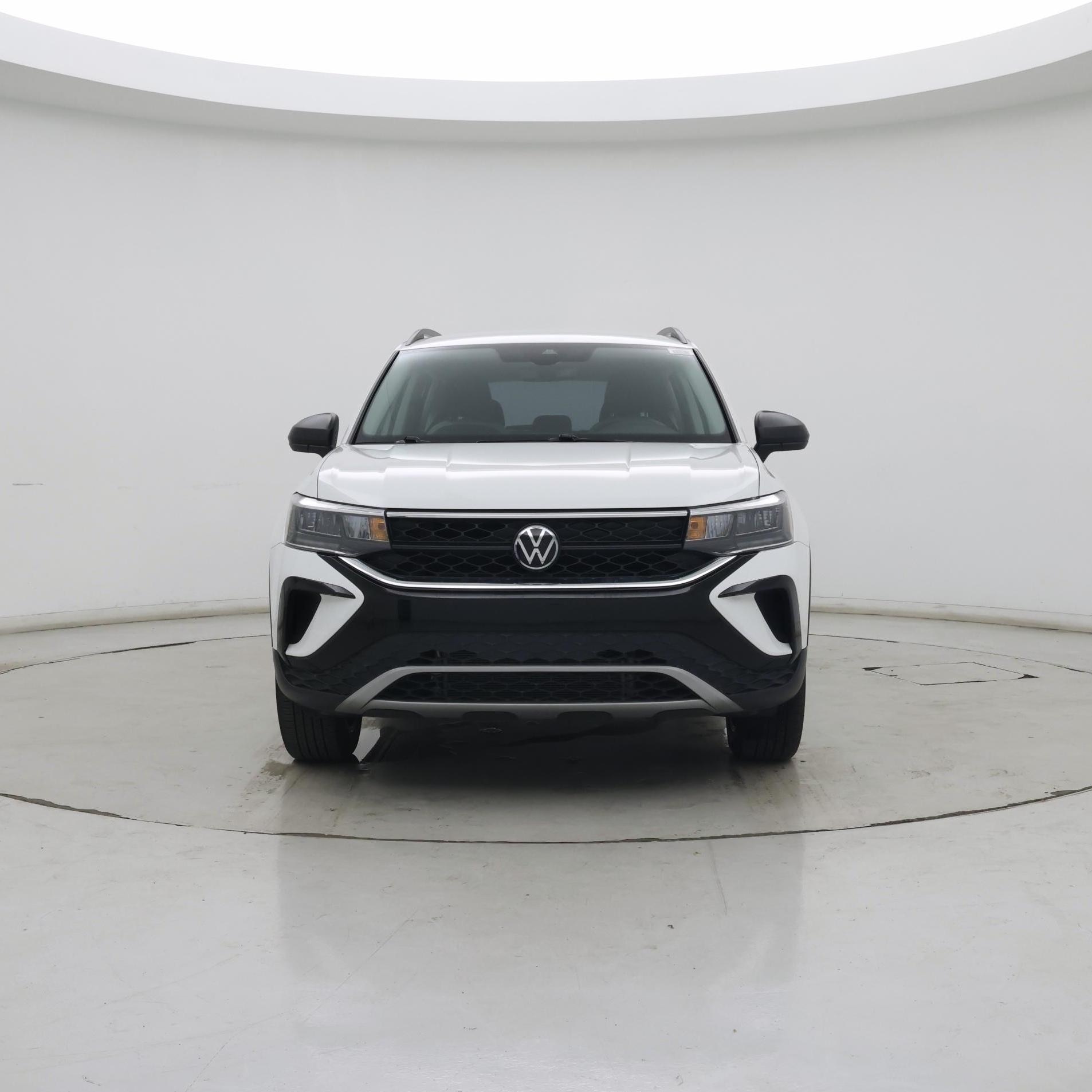 Thumbnail: 2024 Volkswagen Taos - 5
