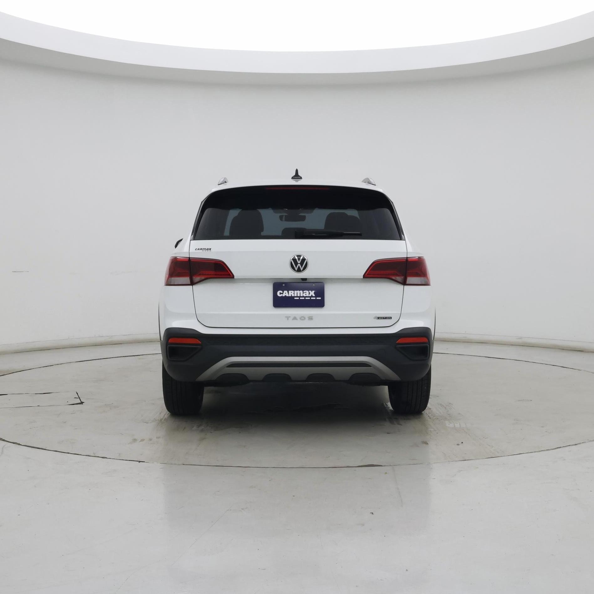 Thumbnail: 2024 Volkswagen Taos - 6