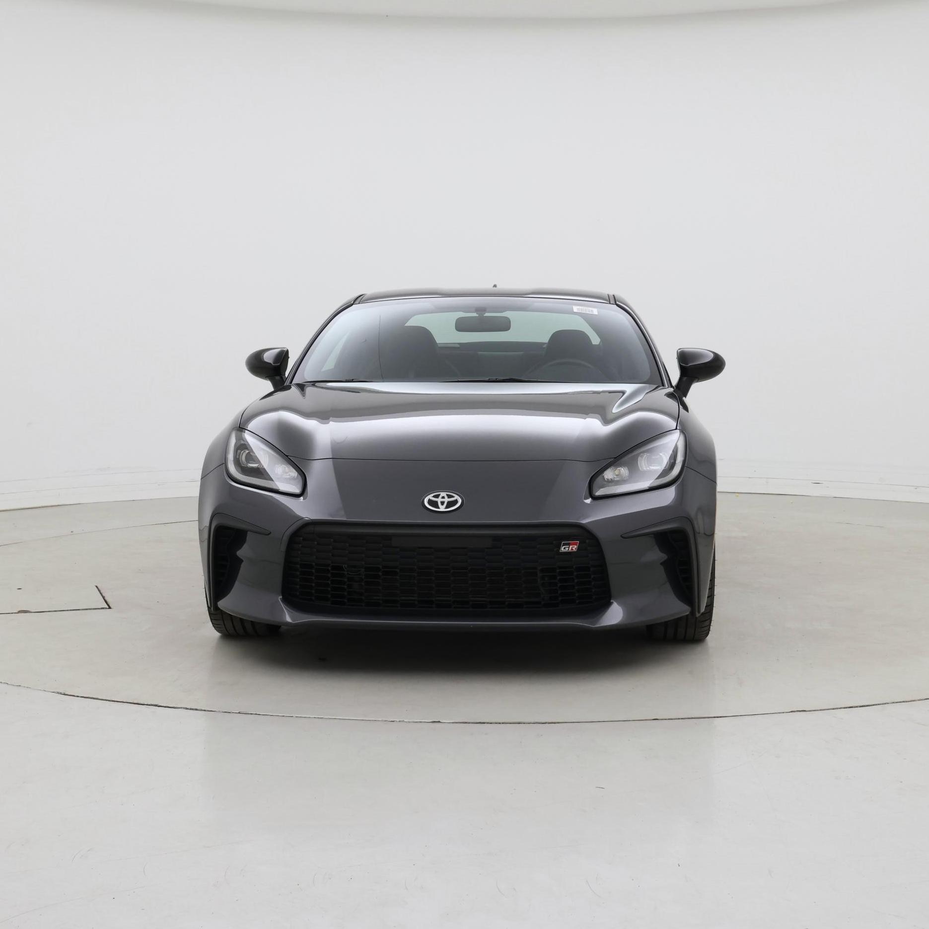 Thumbnail: 2023 Toyota GR86 - 5