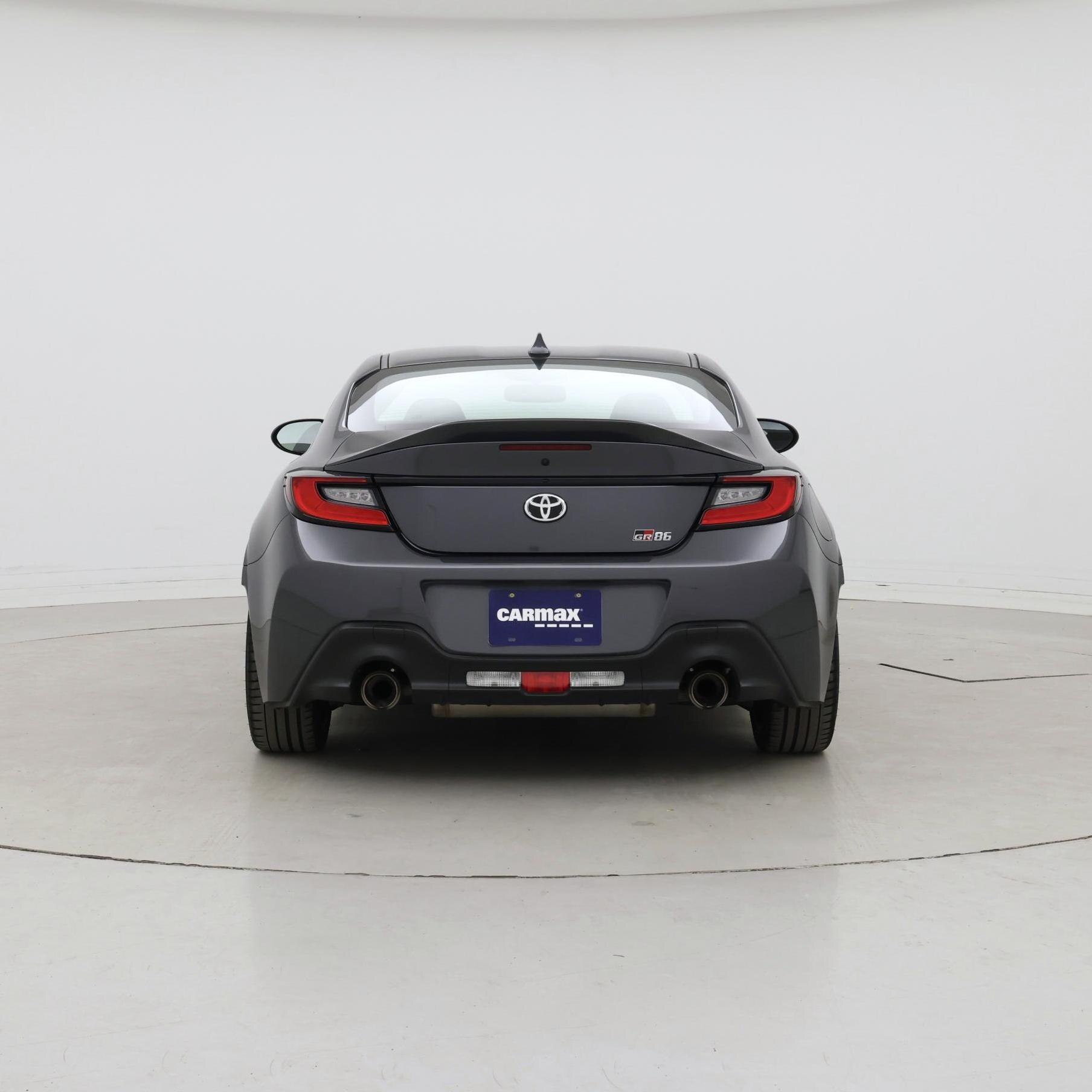 Thumbnail: 2023 Toyota GR86 - 6