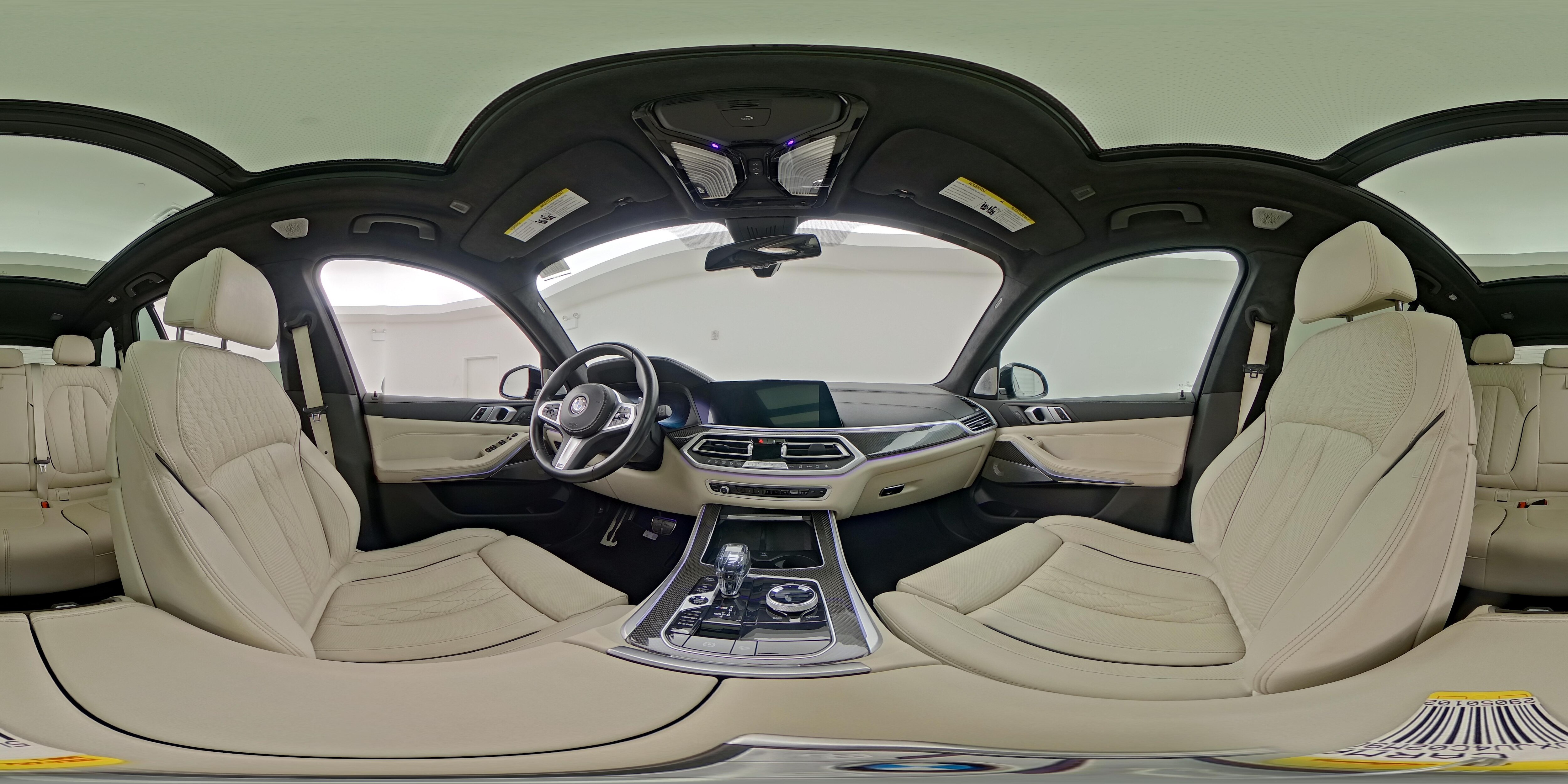 2021 BMW X5 M50i - Photo 26