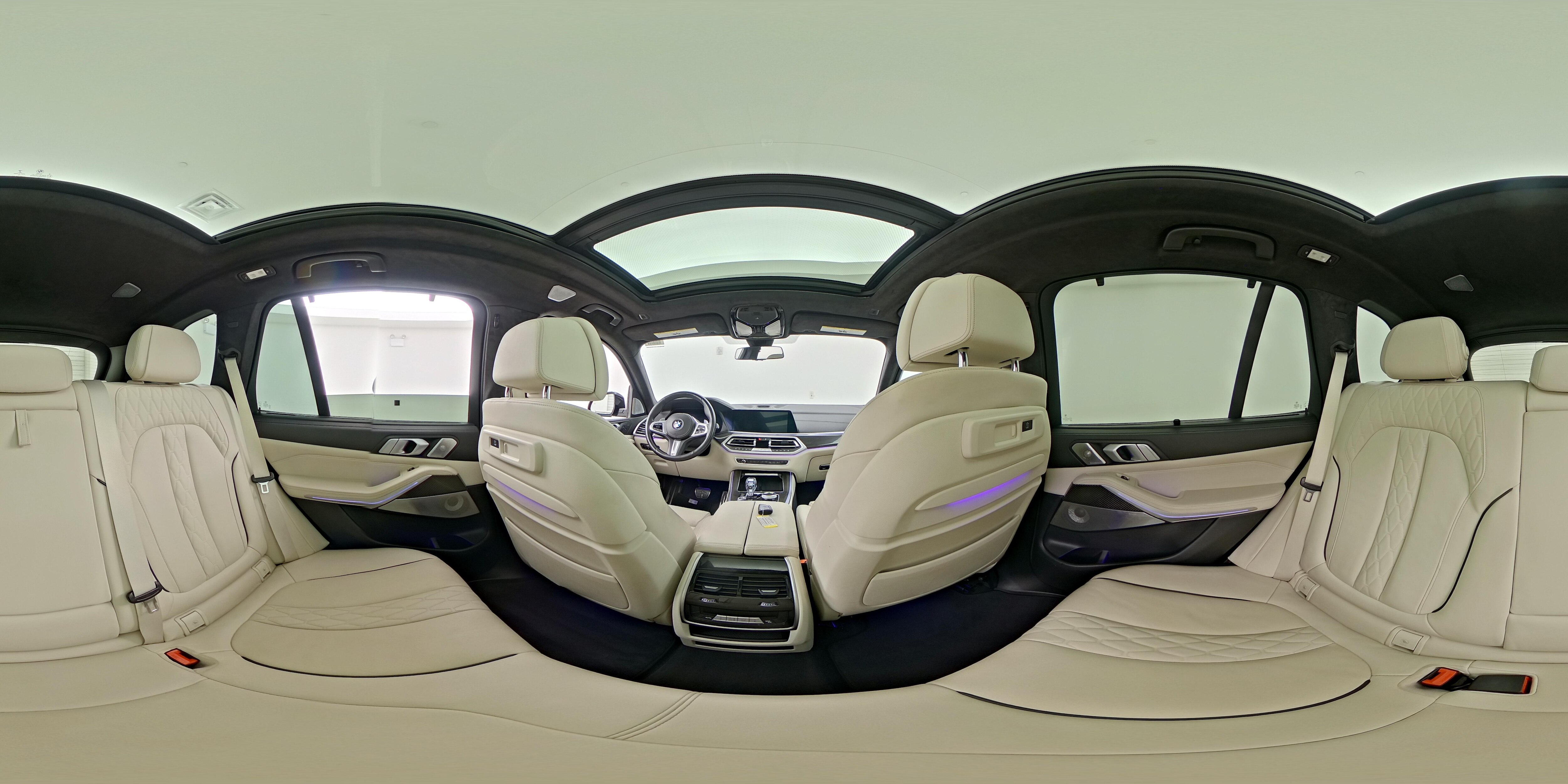 2021 BMW X5 M50i - Photo 27