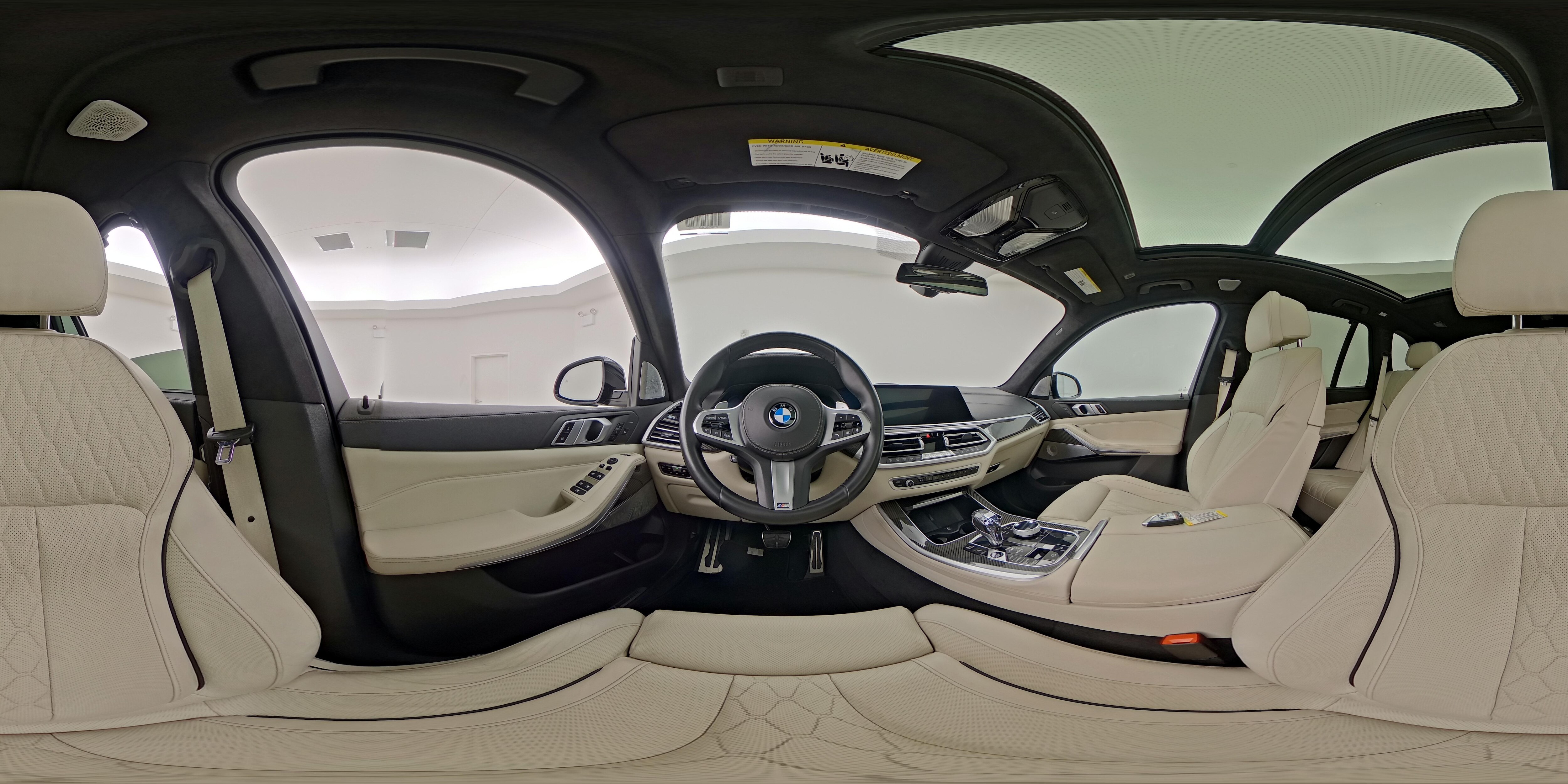 2021 BMW X5 M50i - Photo 28