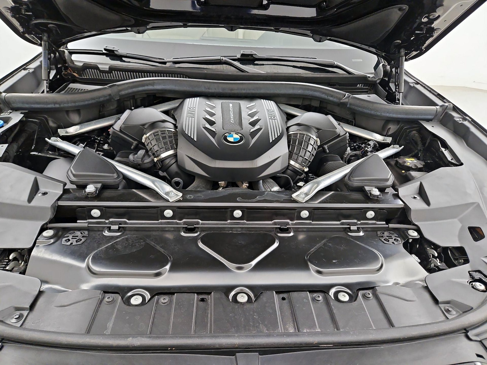 2021 BMW X5 M50i - Photo 24