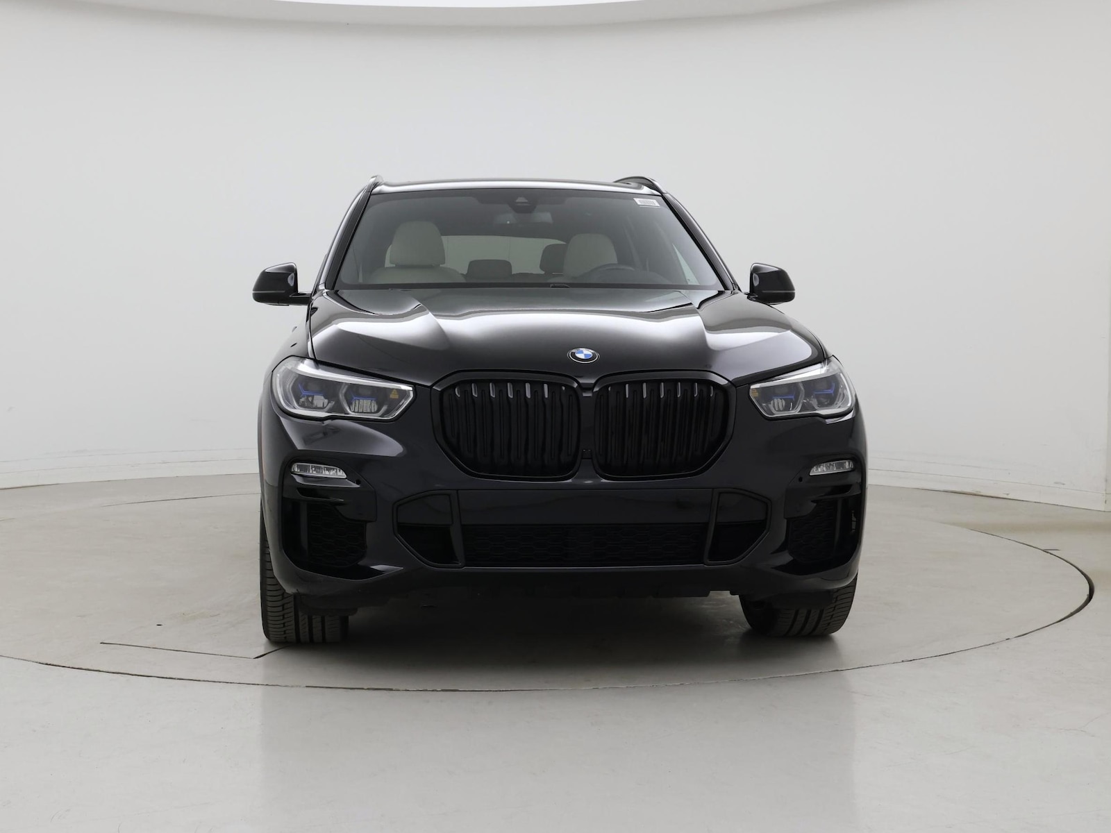 2021 BMW X5 M50i - Photo 6