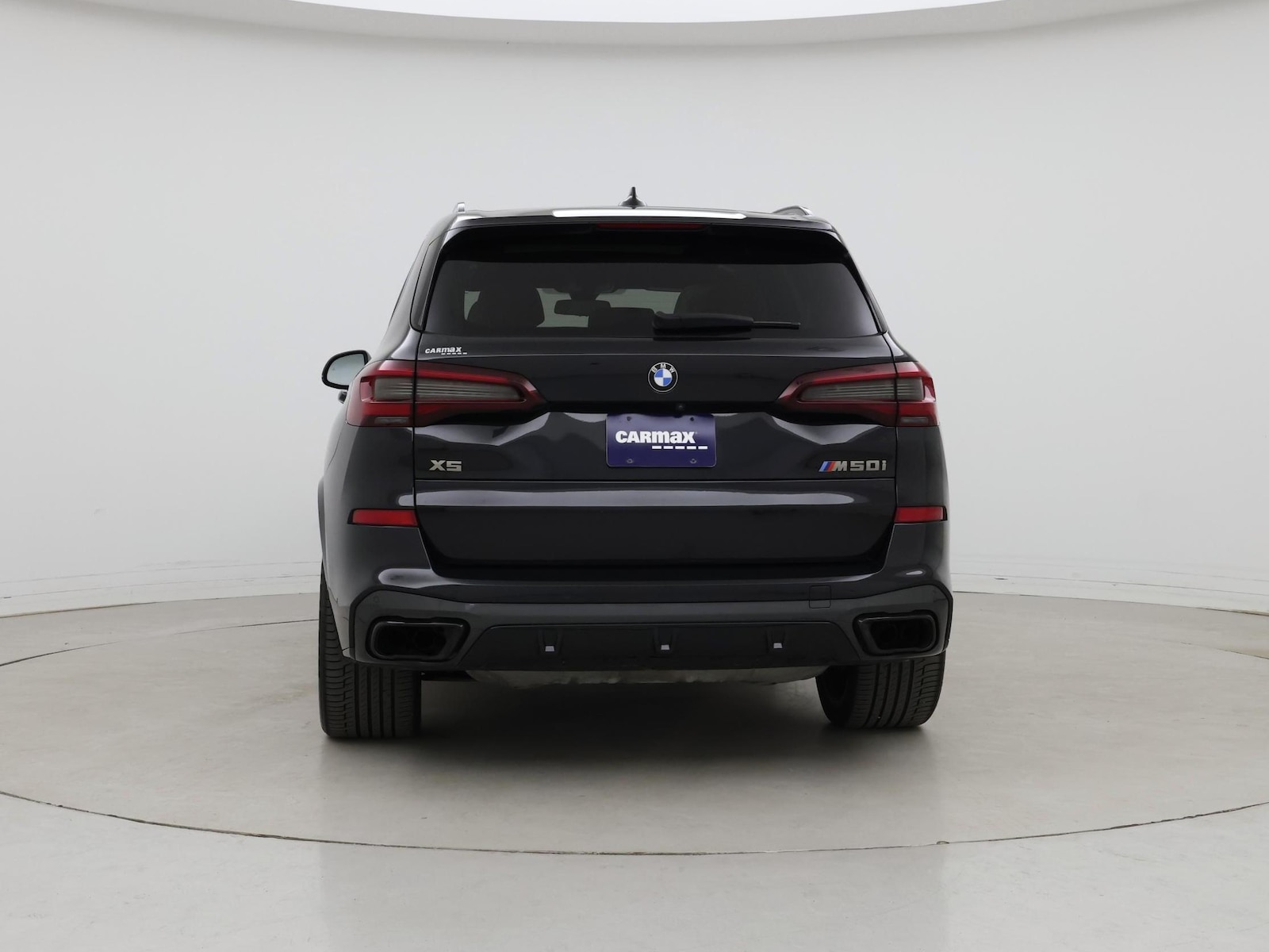 2021 BMW X5 M50i - Photo 7