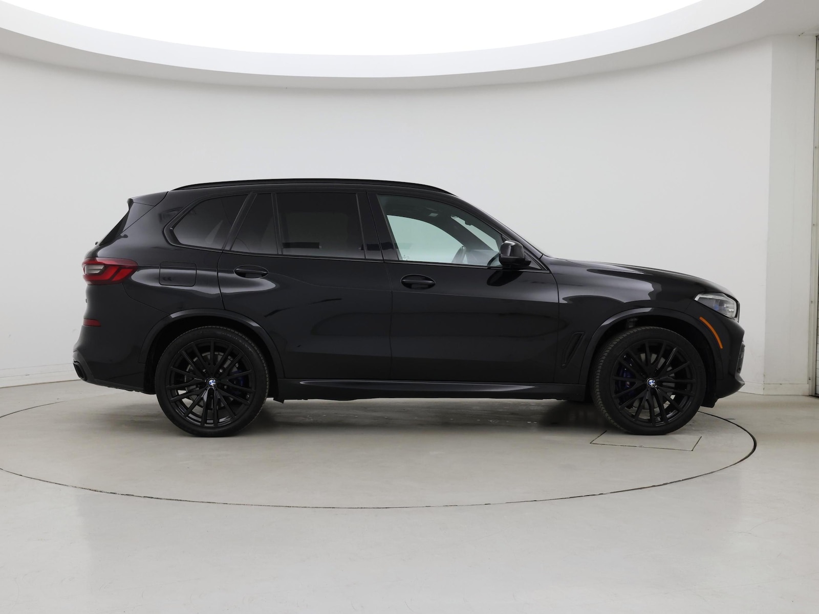 2021 BMW X5 M50i - Photo 8