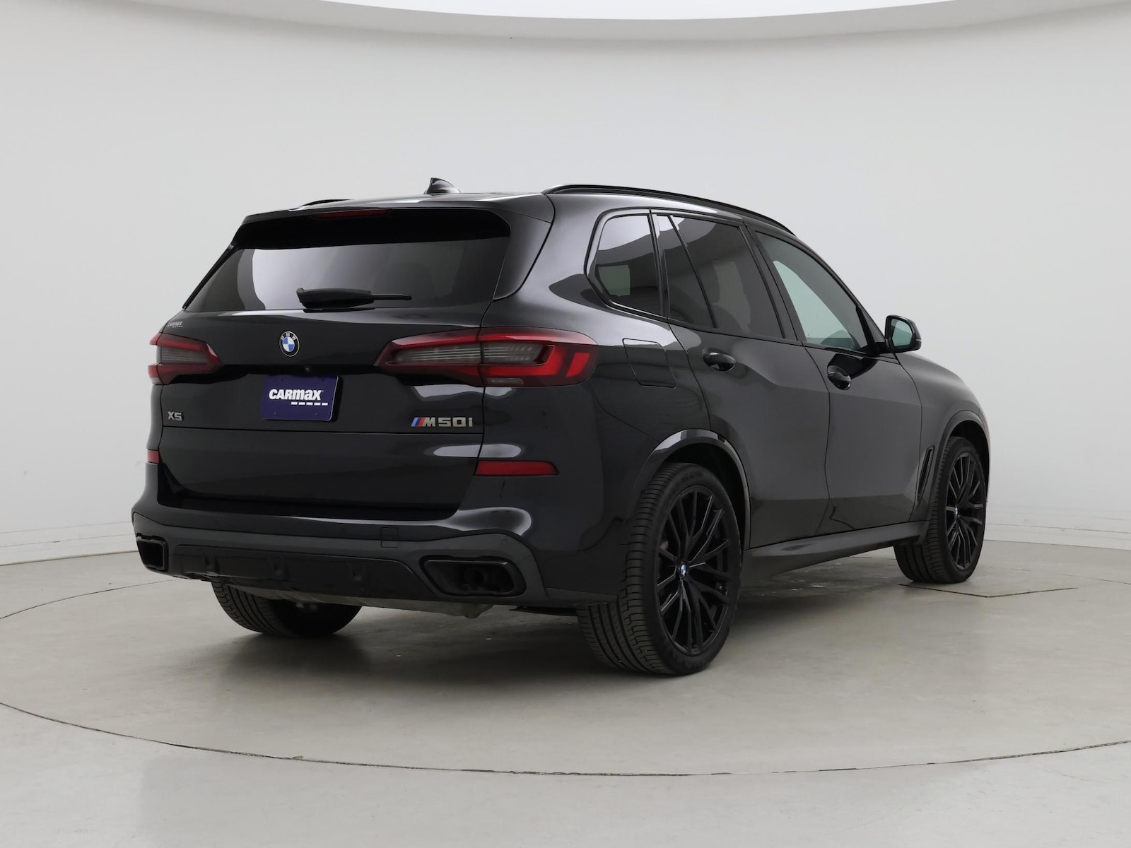 2021 BMW X5 M50i - Photo 9