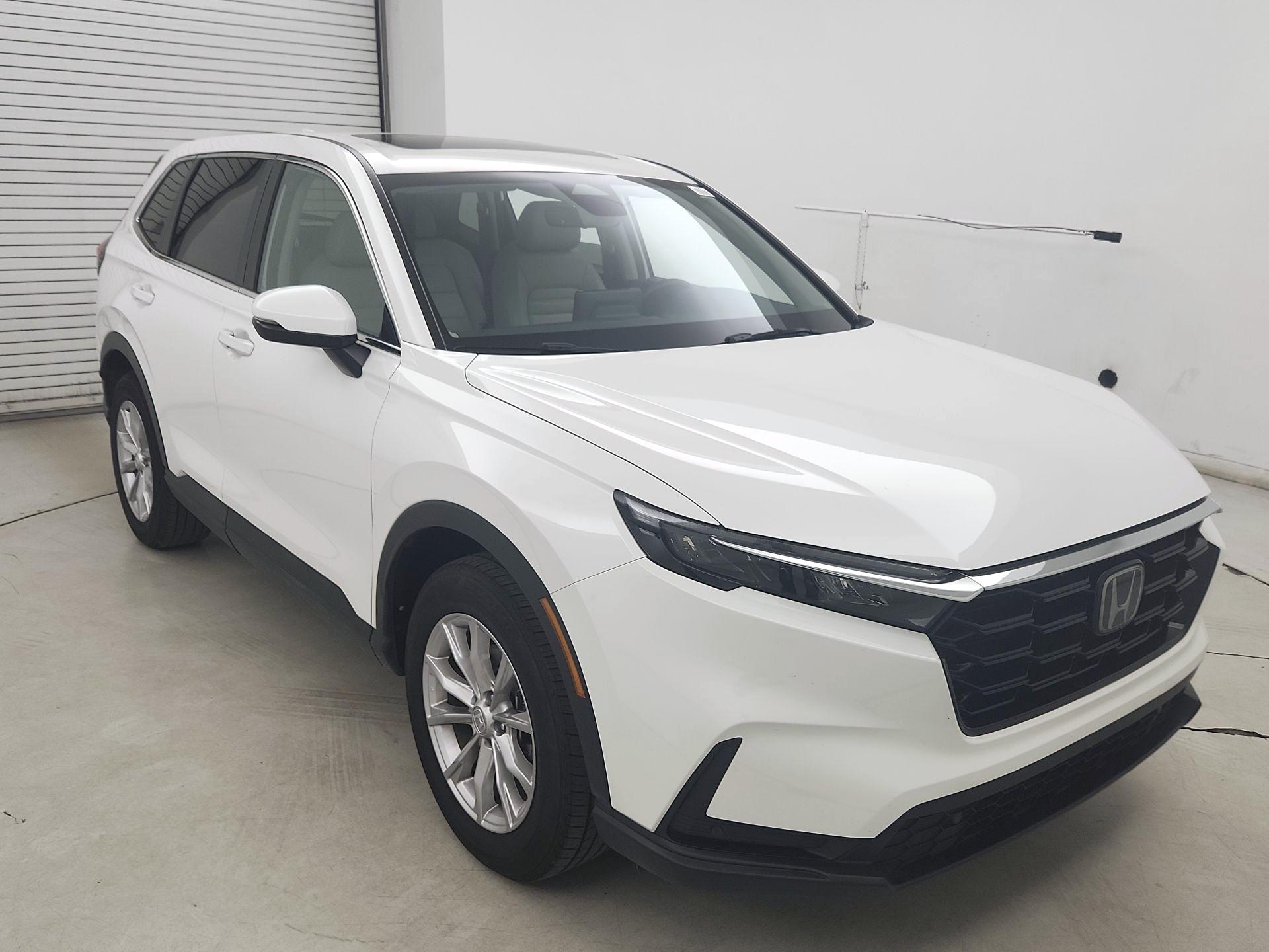 Thumbnail: 2025 Honda CR-V - 1