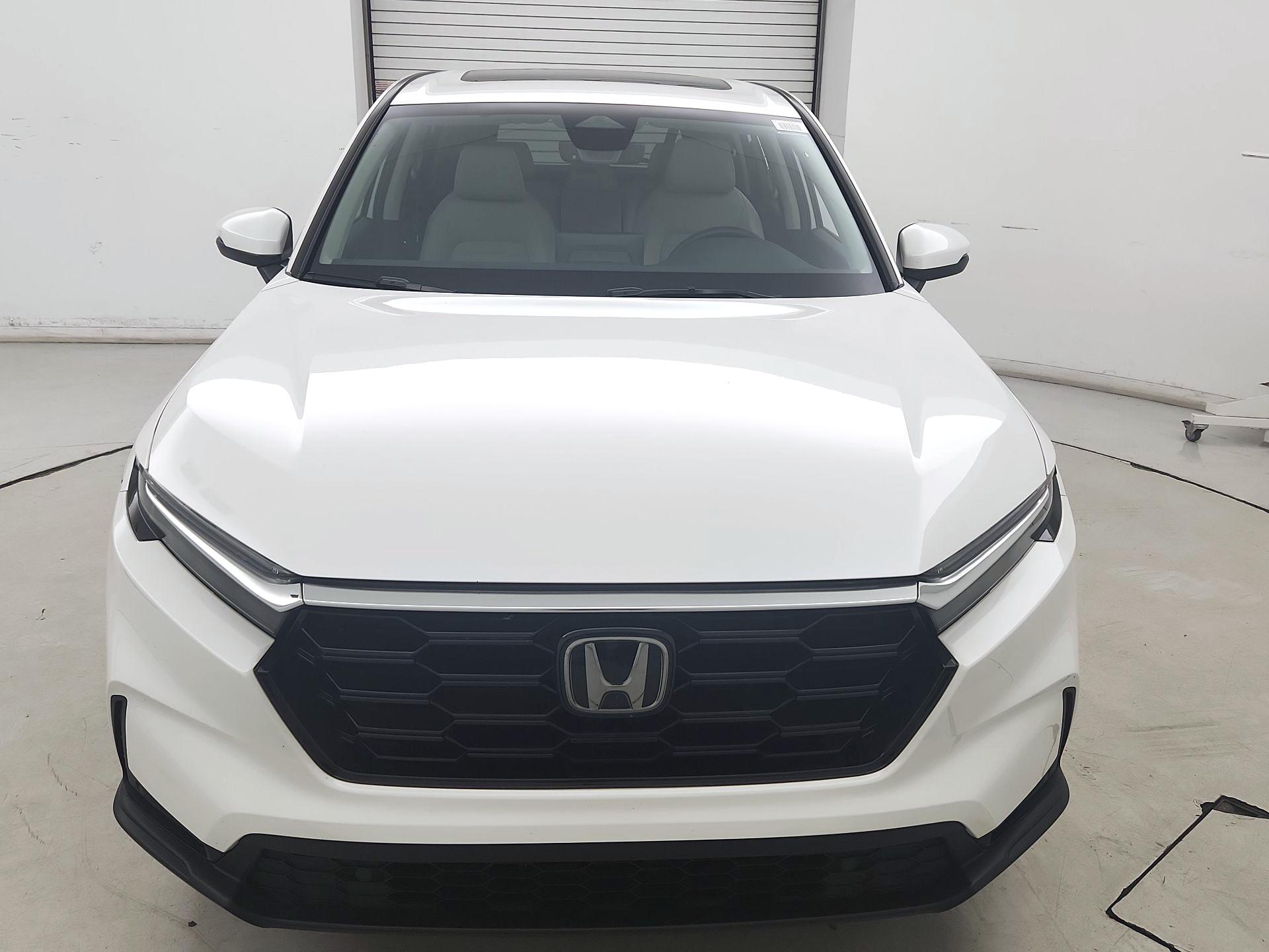 Thumbnail: 2025 Honda CR-V - 2