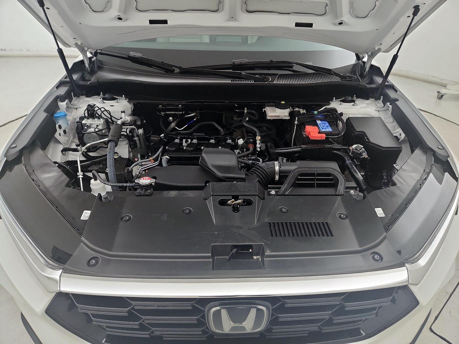 Thumbnail: 2025 Honda CR-V - 20