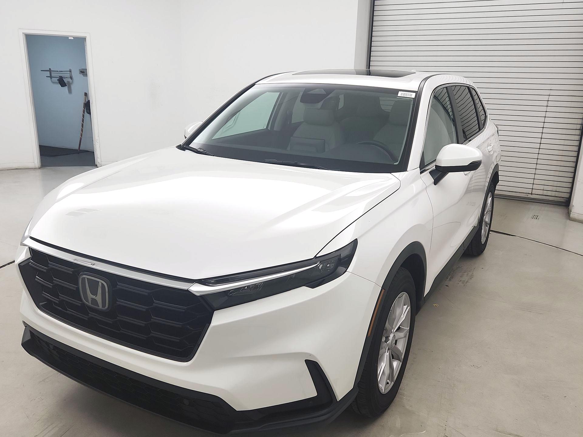 Thumbnail: 2025 Honda CR-V - 3