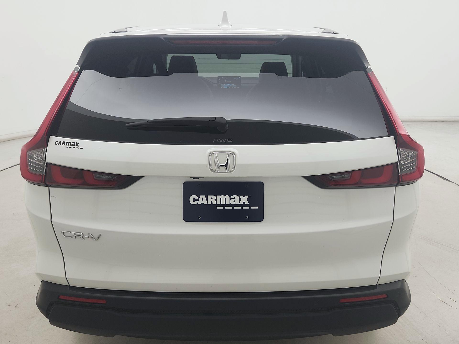 Thumbnail: 2025 Honda CR-V - 6