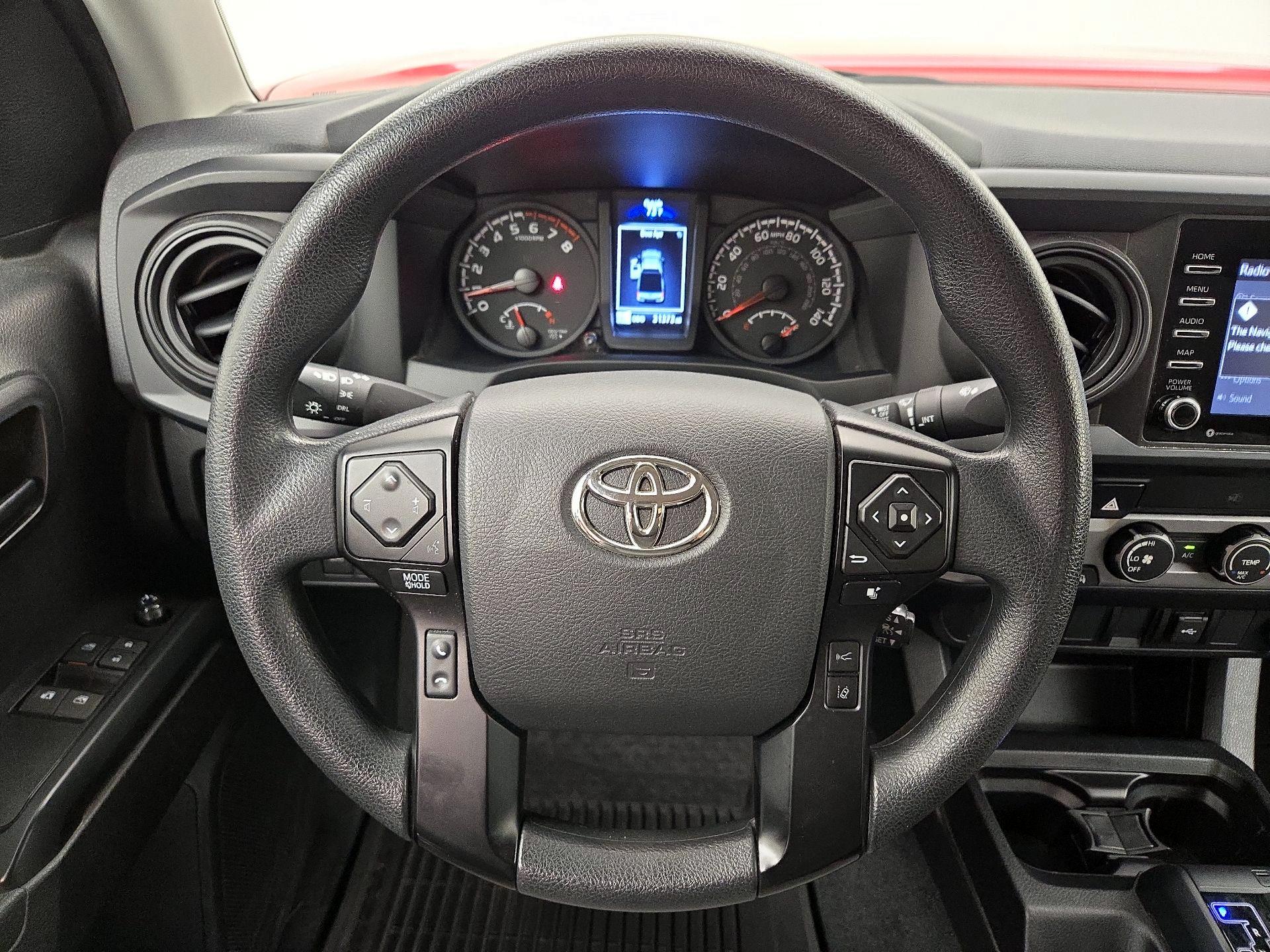Thumbnail: 2021 Toyota Tacoma - 10