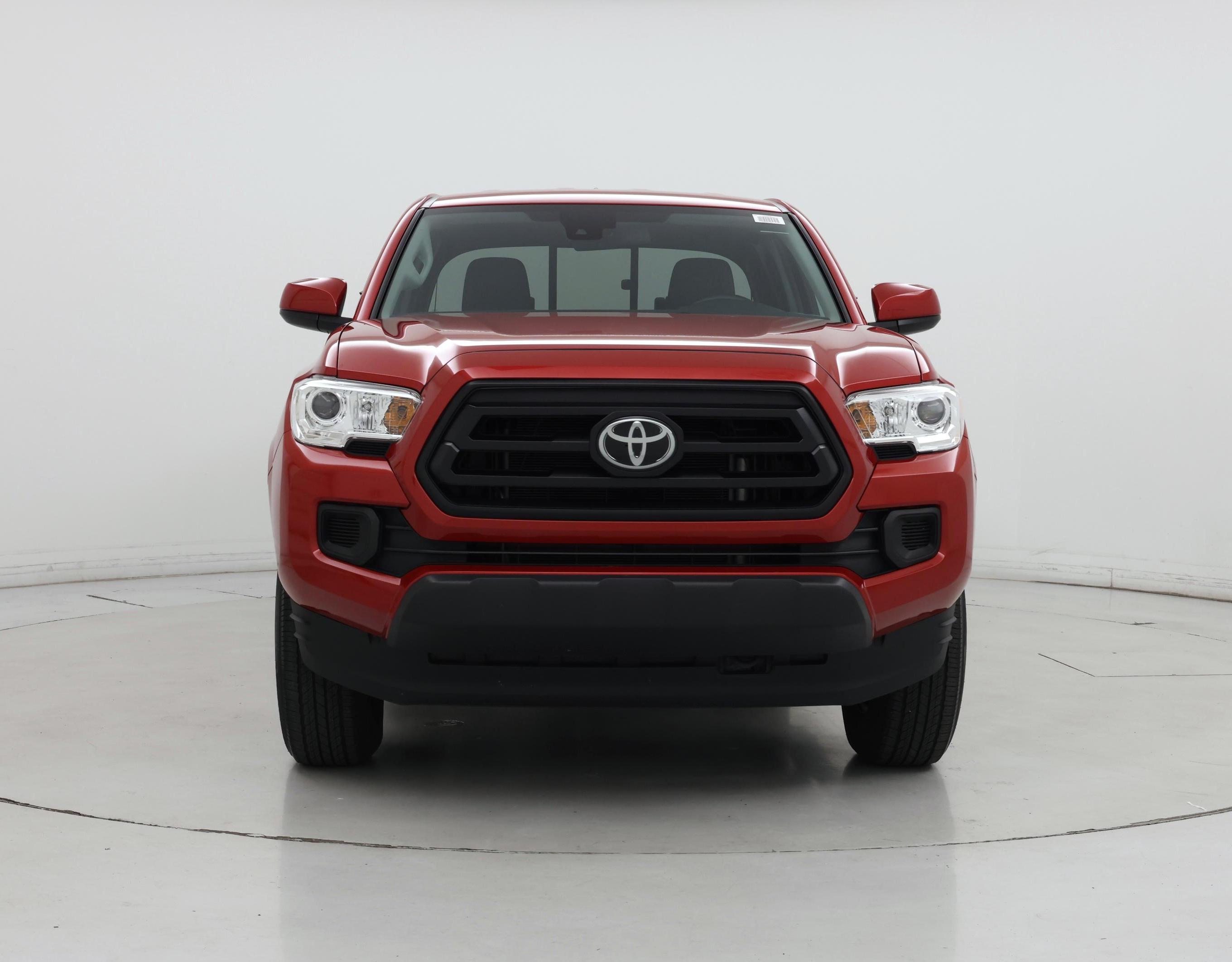 Thumbnail: 2021 Toyota Tacoma - 5