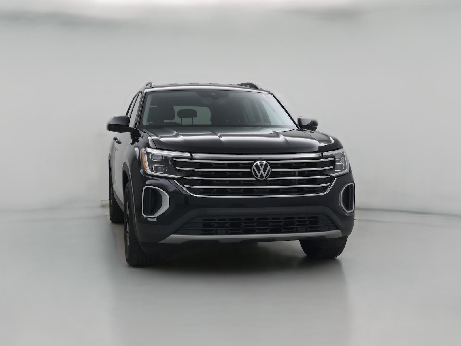 2024 Volkswagen Atlas