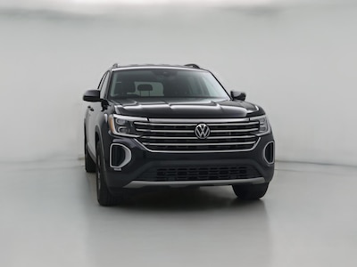2024 Volkswagen Atlas SE w/Tech