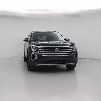 Vehicle exterior view