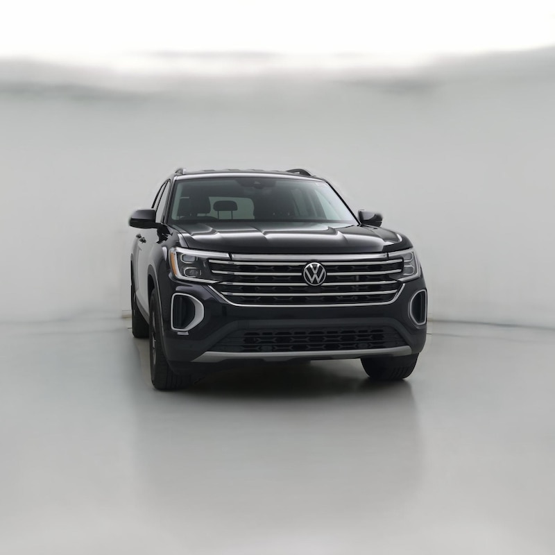 2024 Volkswagen Atlas SE w/Tech