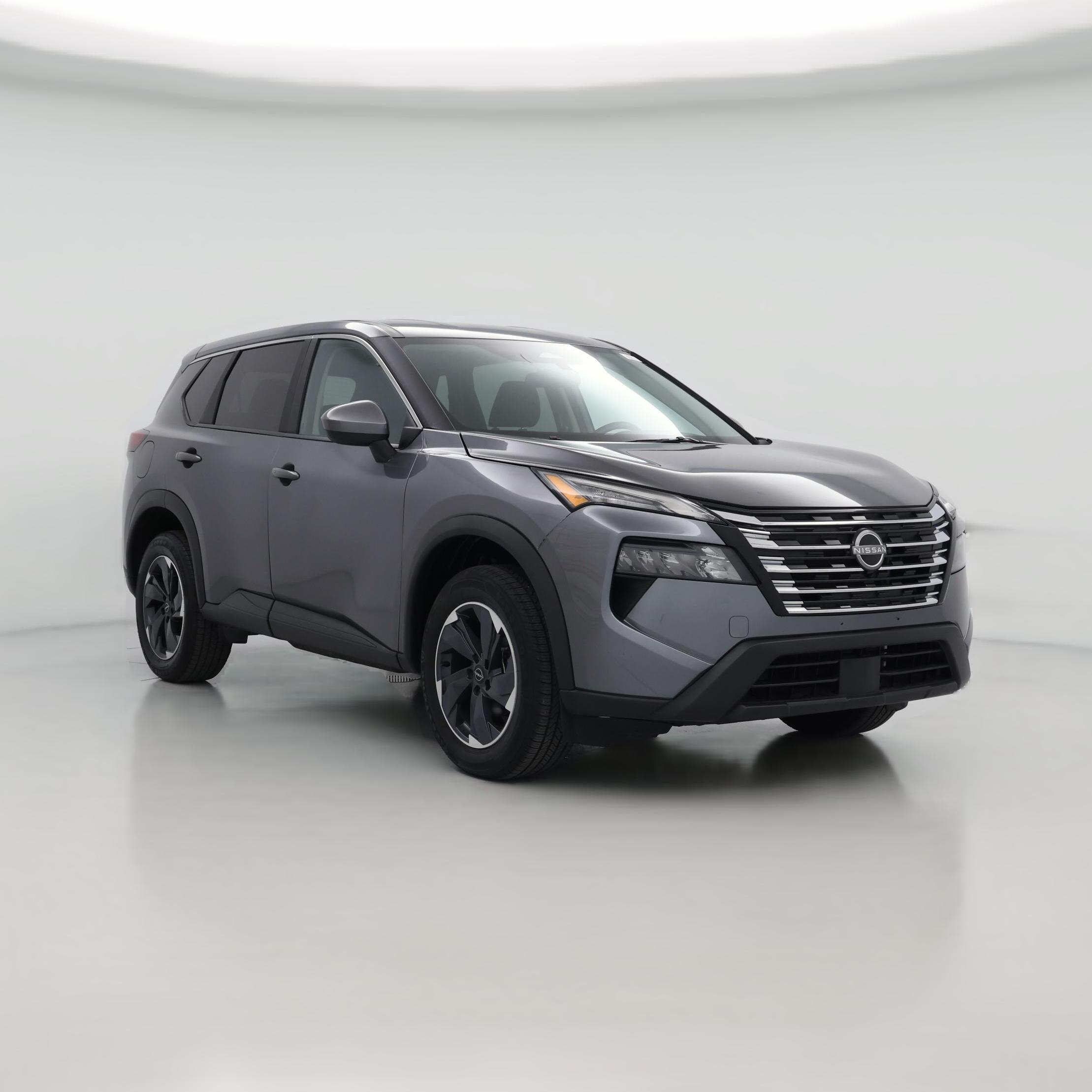 Thumbnail: 2025 Nissan Rogue - 1