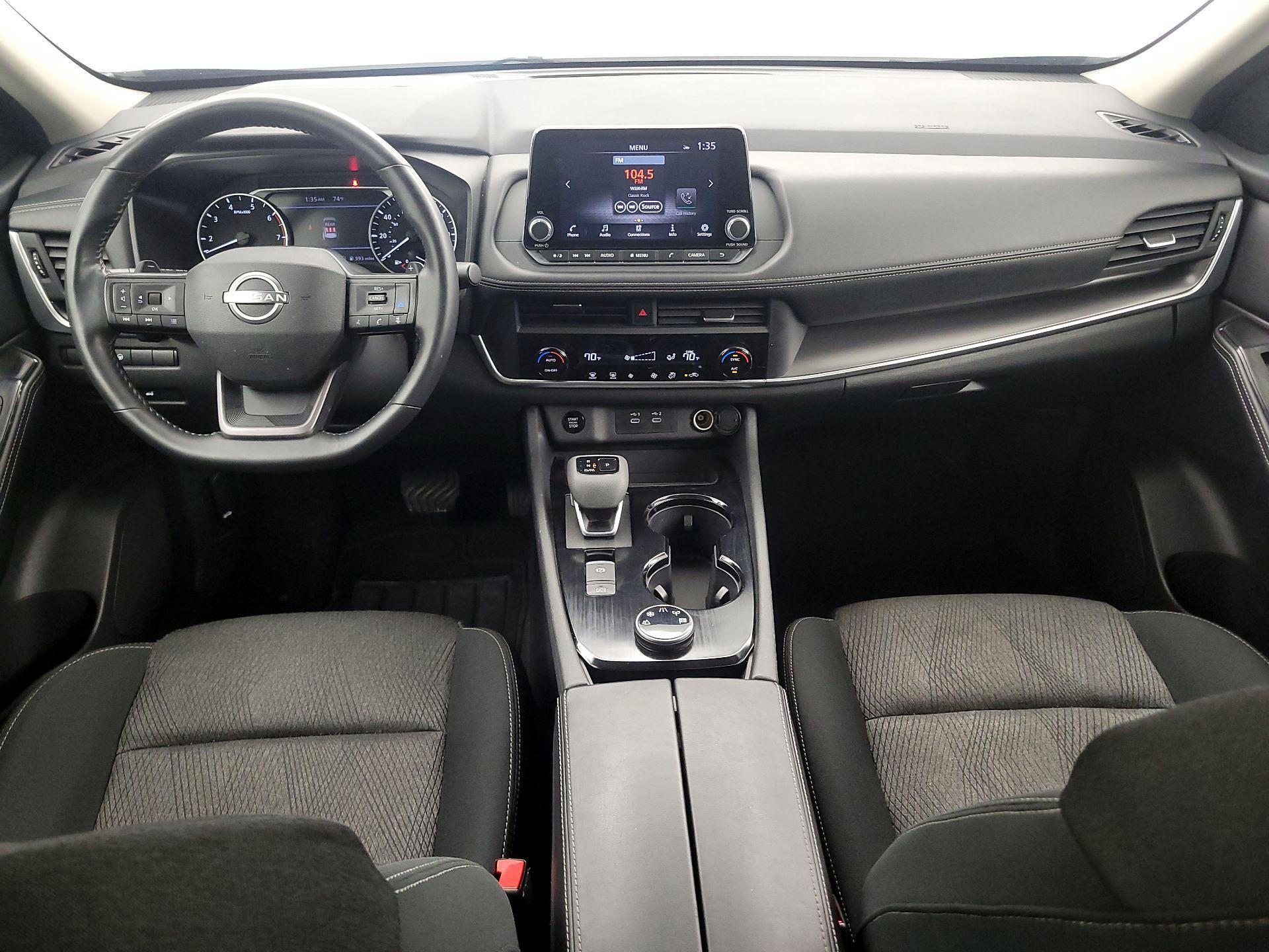 Thumbnail: 2025 Nissan Rogue - 9