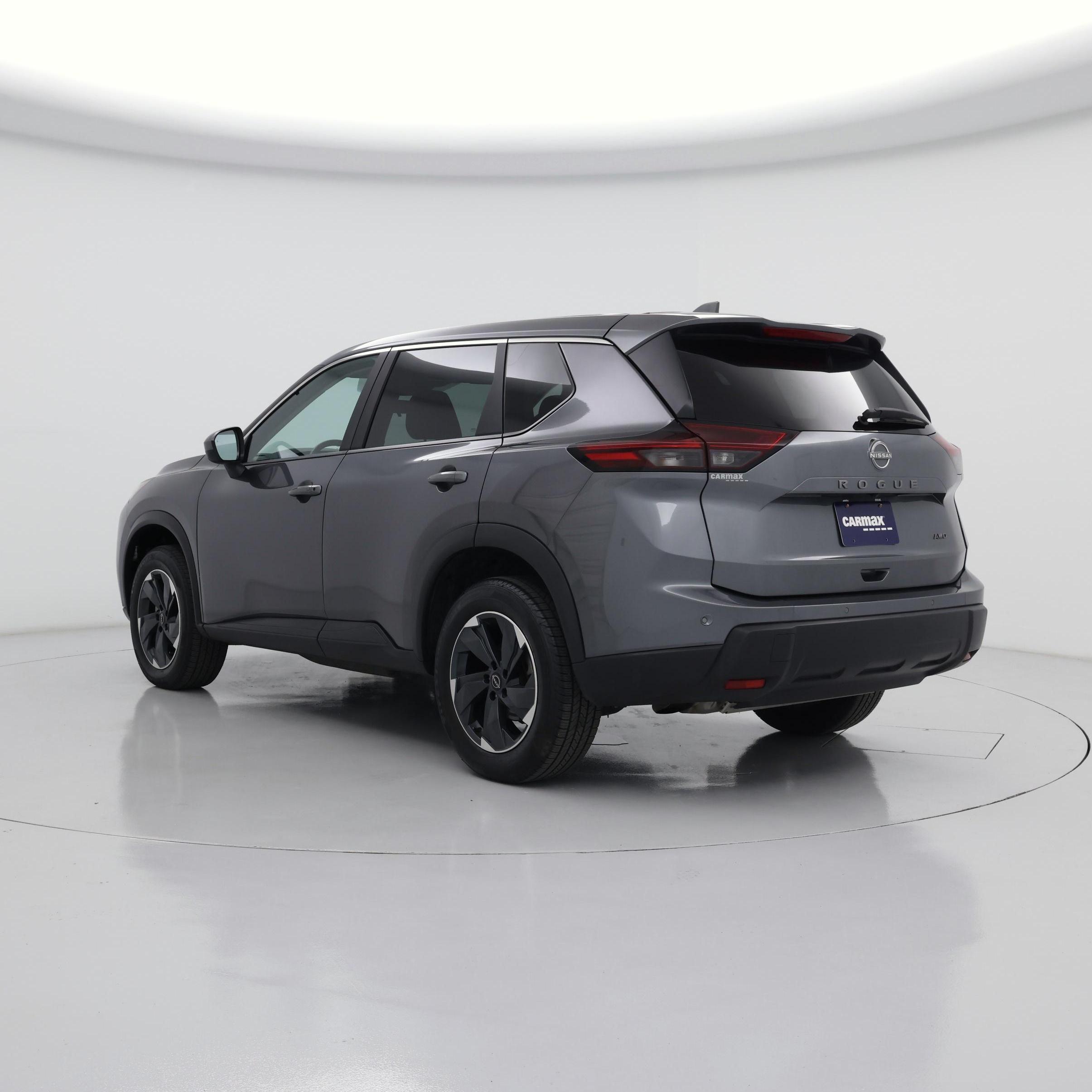 Thumbnail: 2025 Nissan Rogue - 2