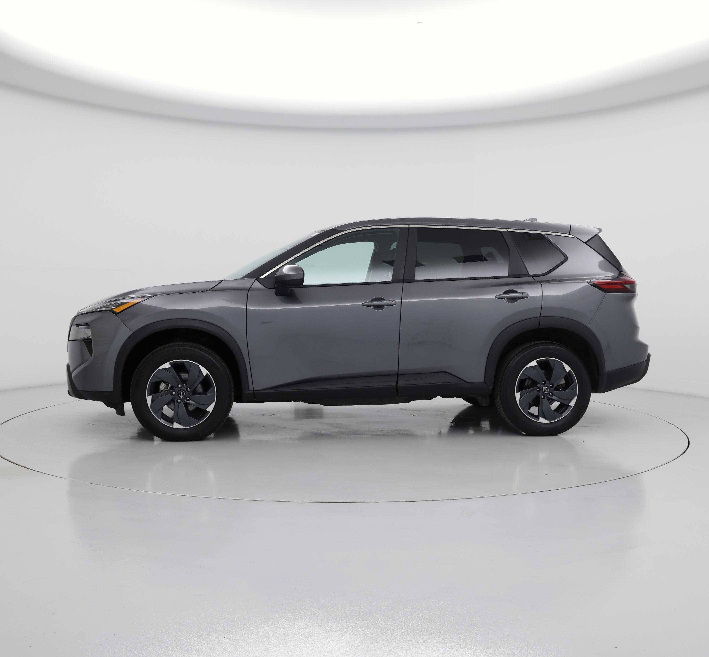 Thumbnail: 2025 Nissan Rogue - 3
