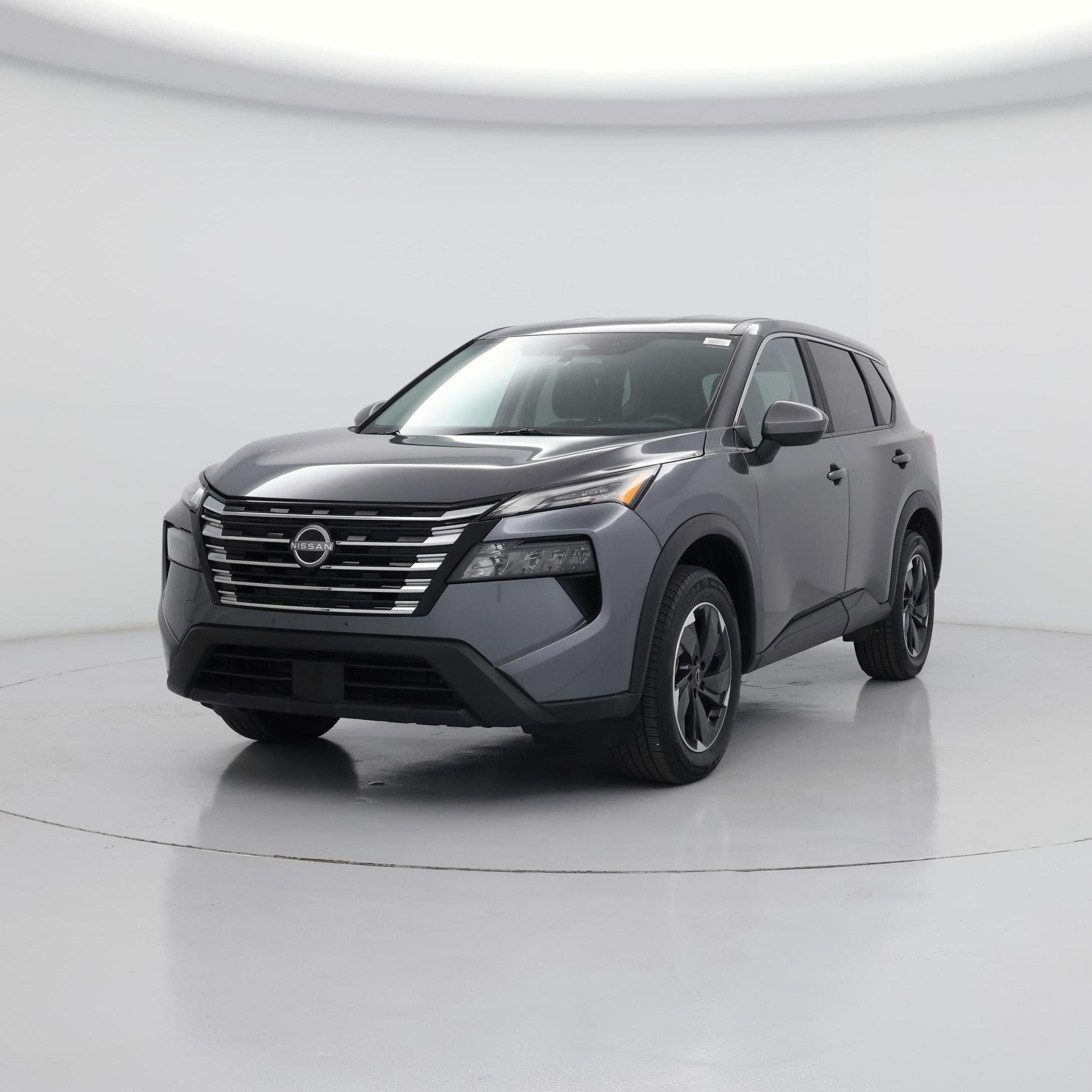 Thumbnail: 2025 Nissan Rogue - 4