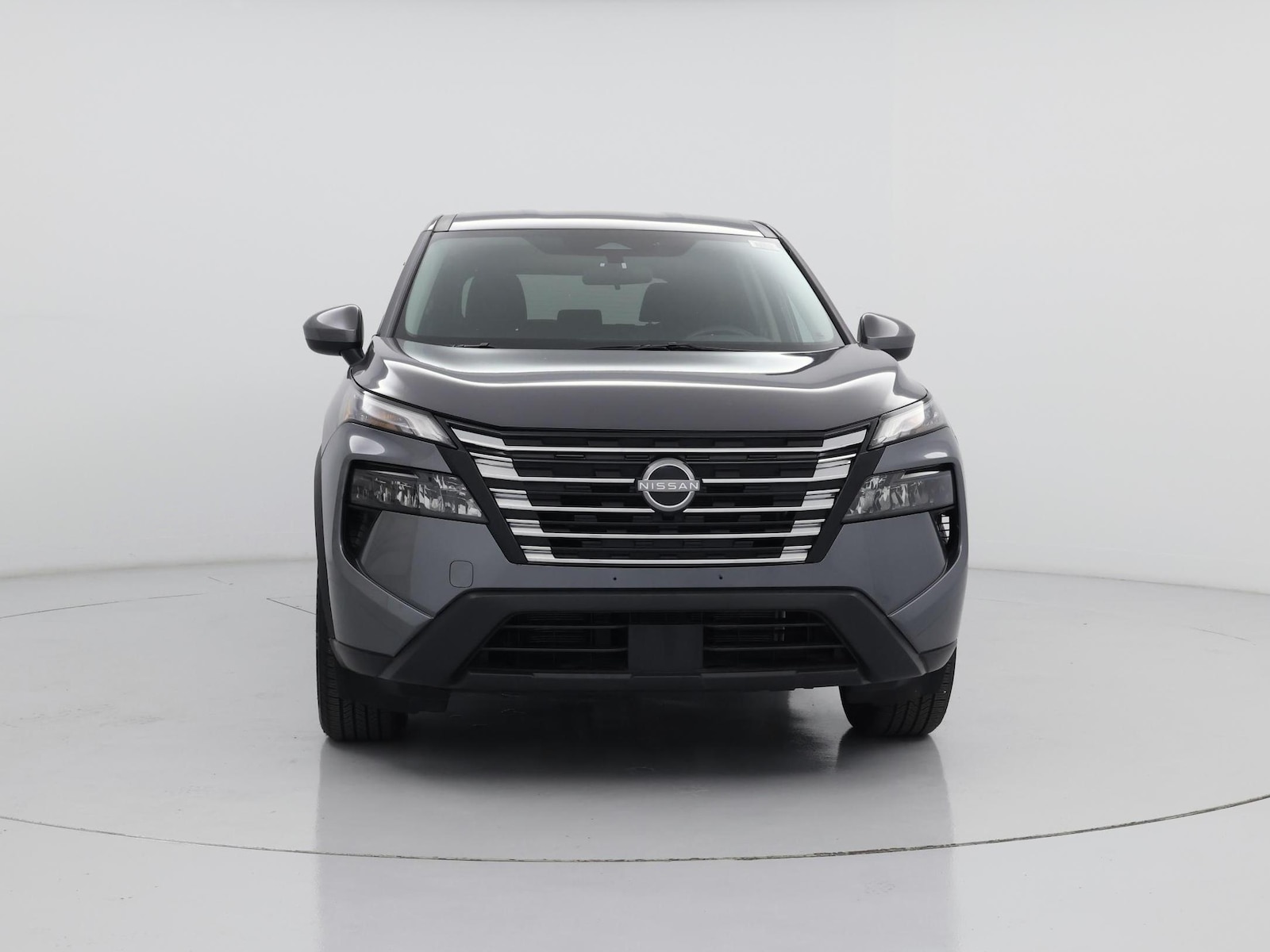 2025 Nissan Rogue SV - Photo 6