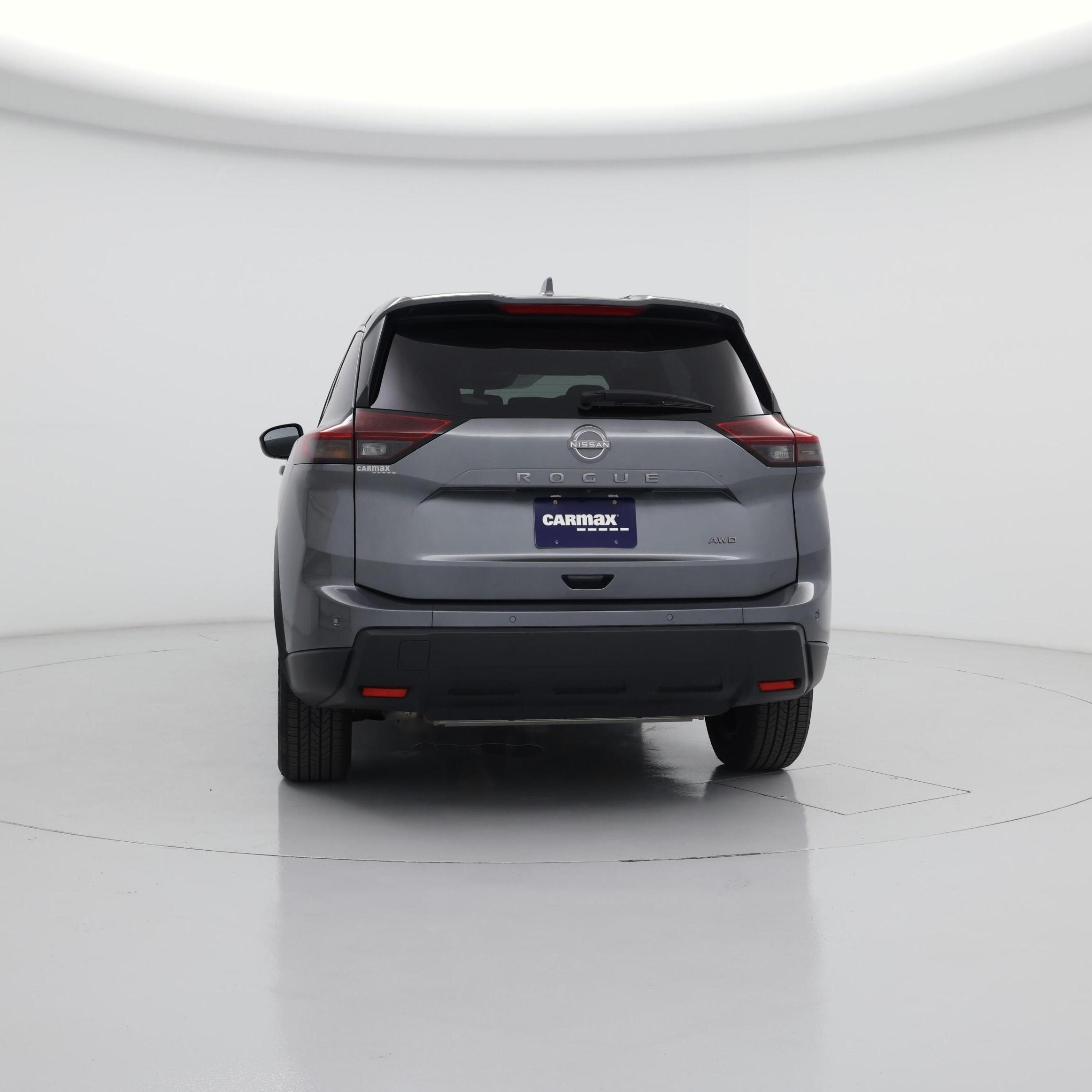 Thumbnail: 2025 Nissan Rogue - 6