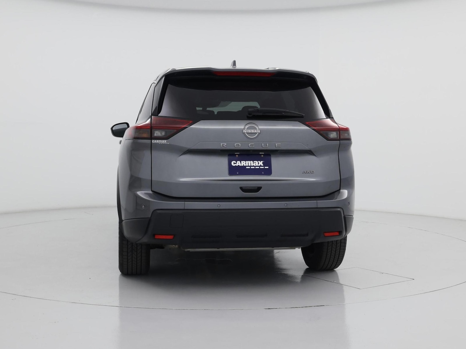 2025 Nissan Rogue SV - Photo 7