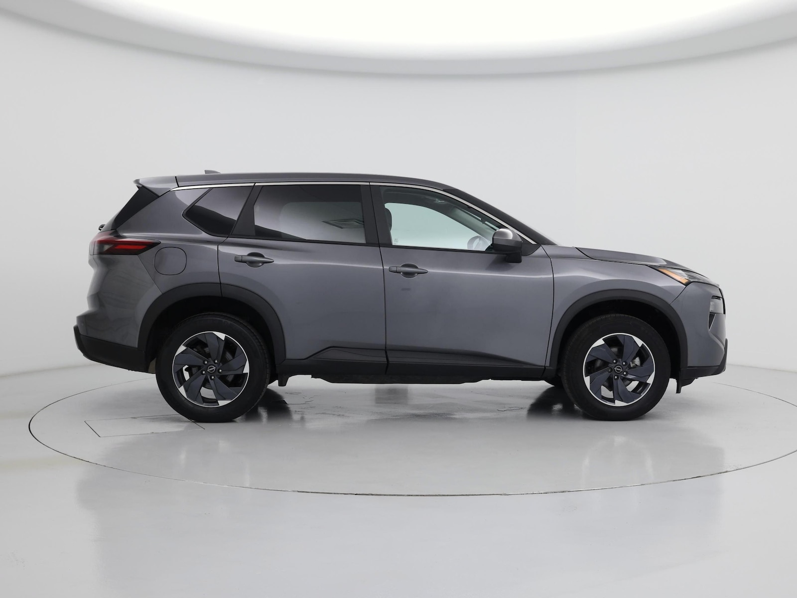 2025 Nissan Rogue SV - Photo 8