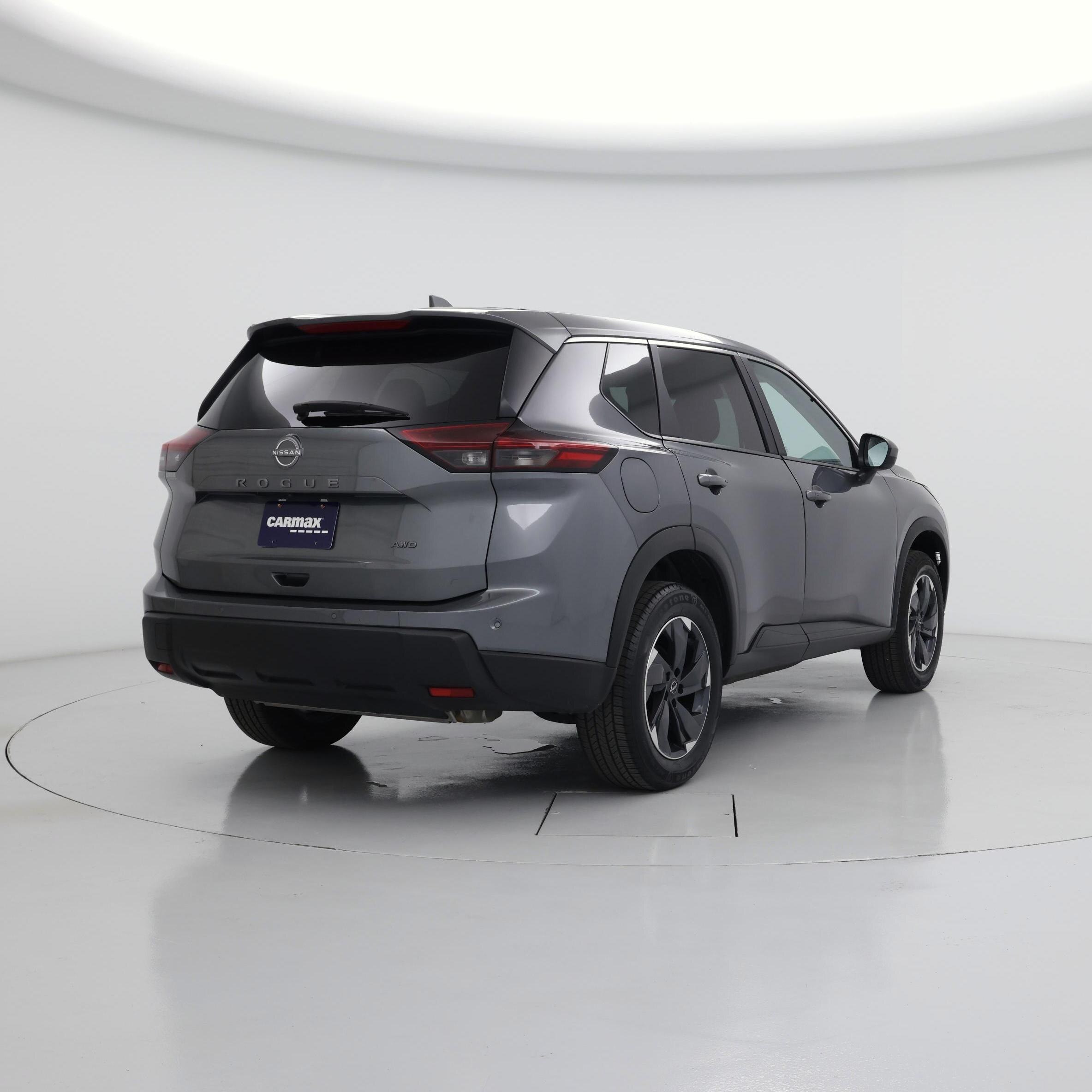 Thumbnail: 2025 Nissan Rogue - 8