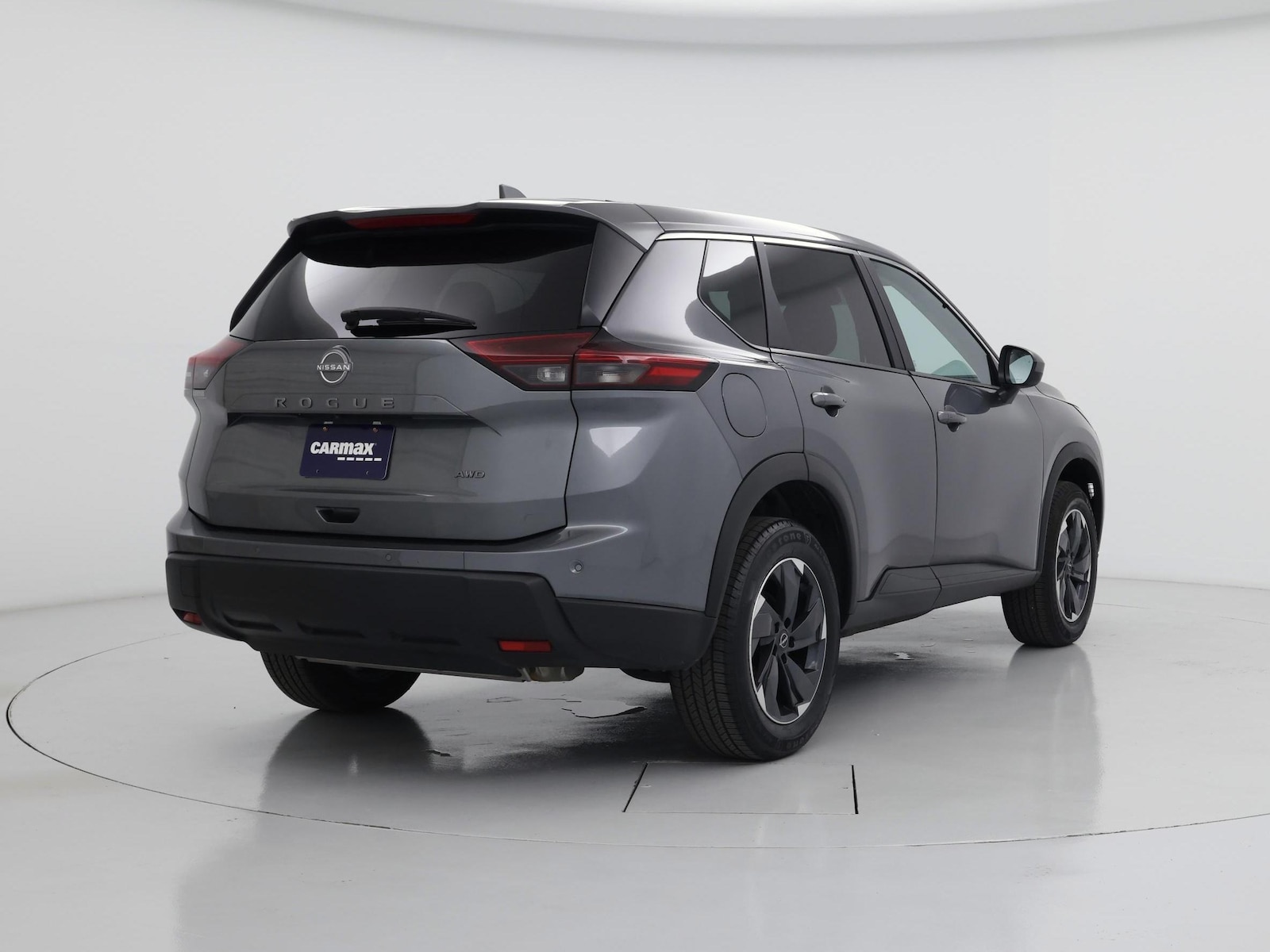 2025 Nissan Rogue SV - Photo 9