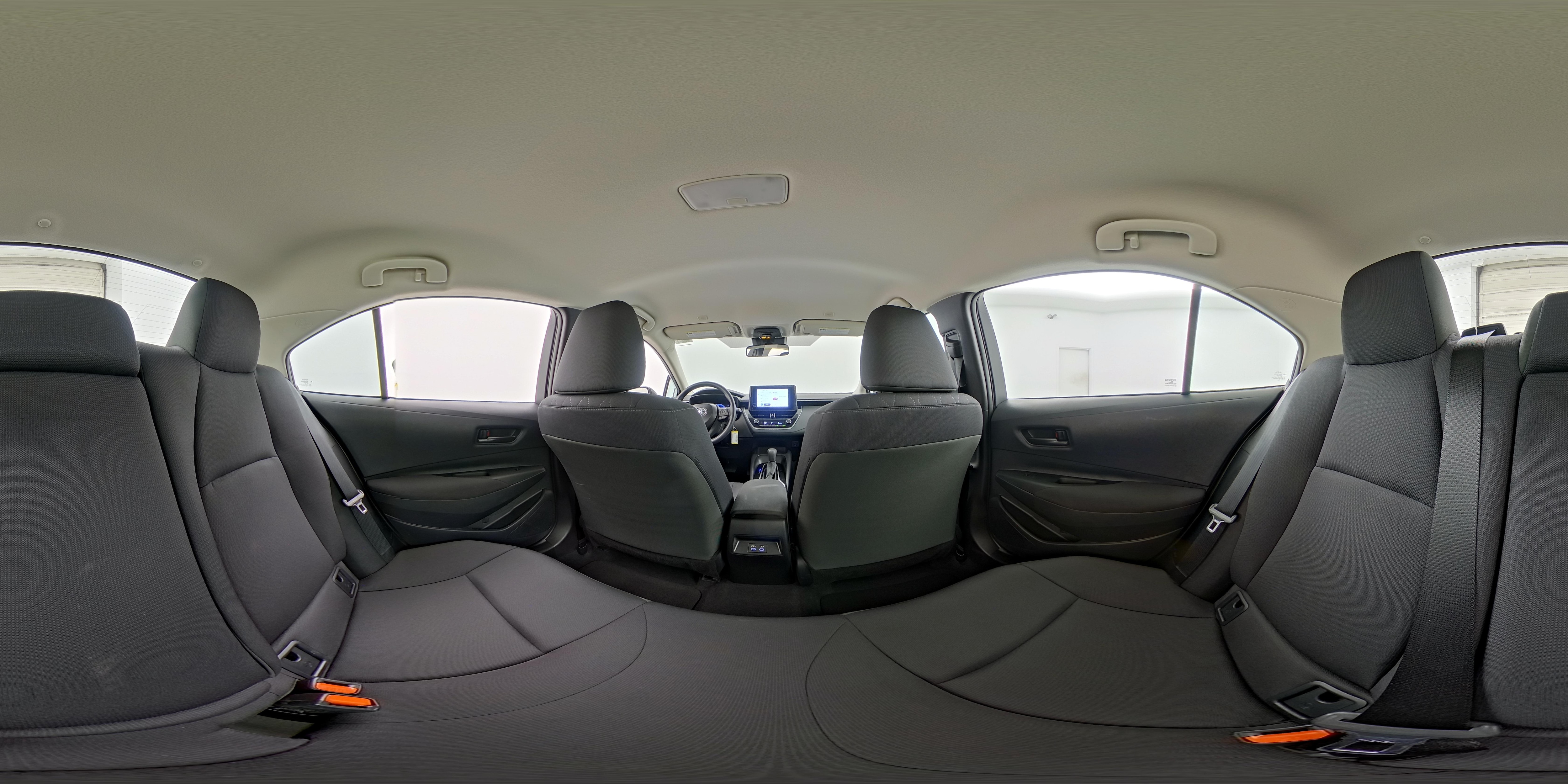 2026 Toyota Corolla LE - Photo 25