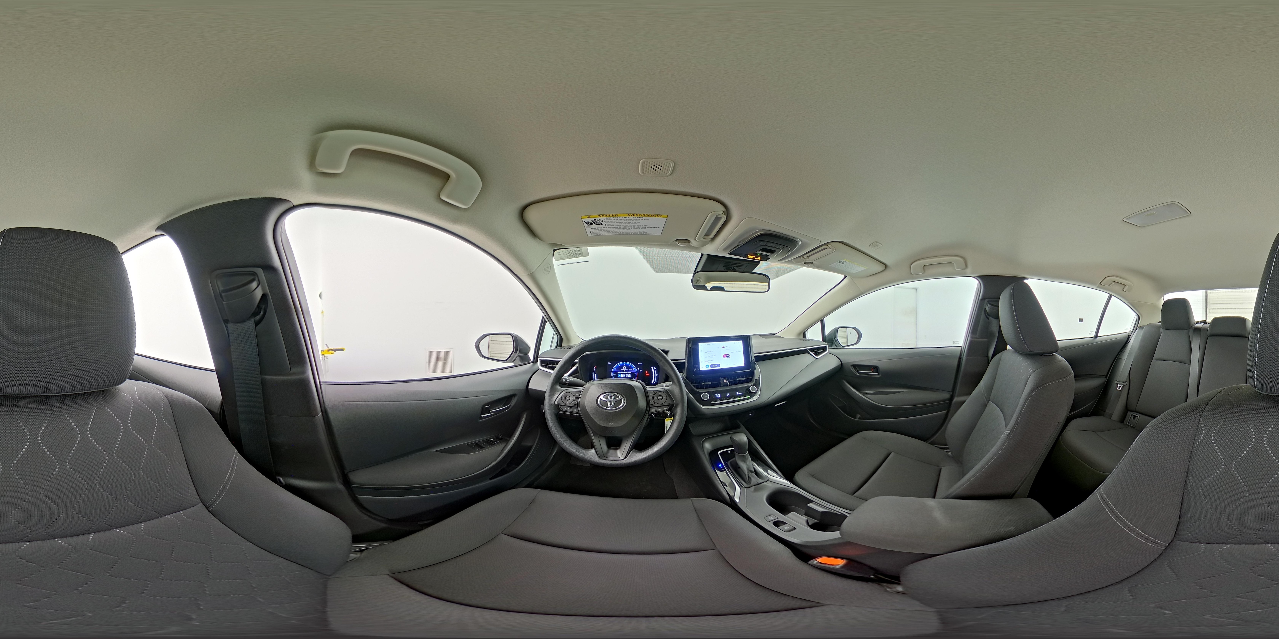 2026 Toyota Corolla LE - Photo 26
