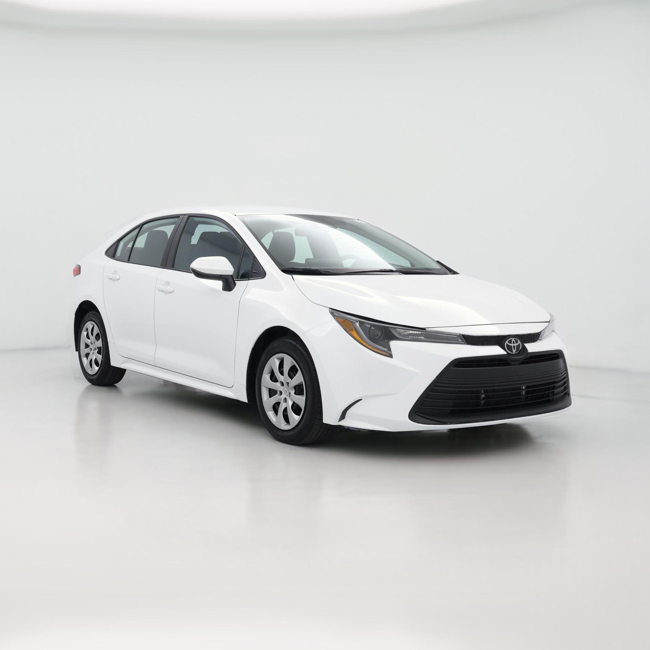 Thumbnail: 2026 Toyota Corolla - 1