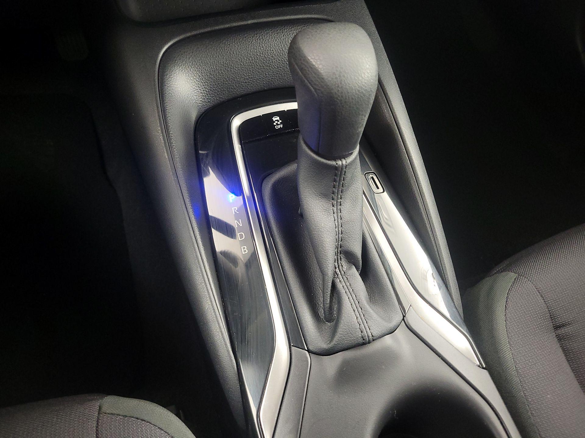 Thumbnail: 2026 Toyota Corolla - 17
