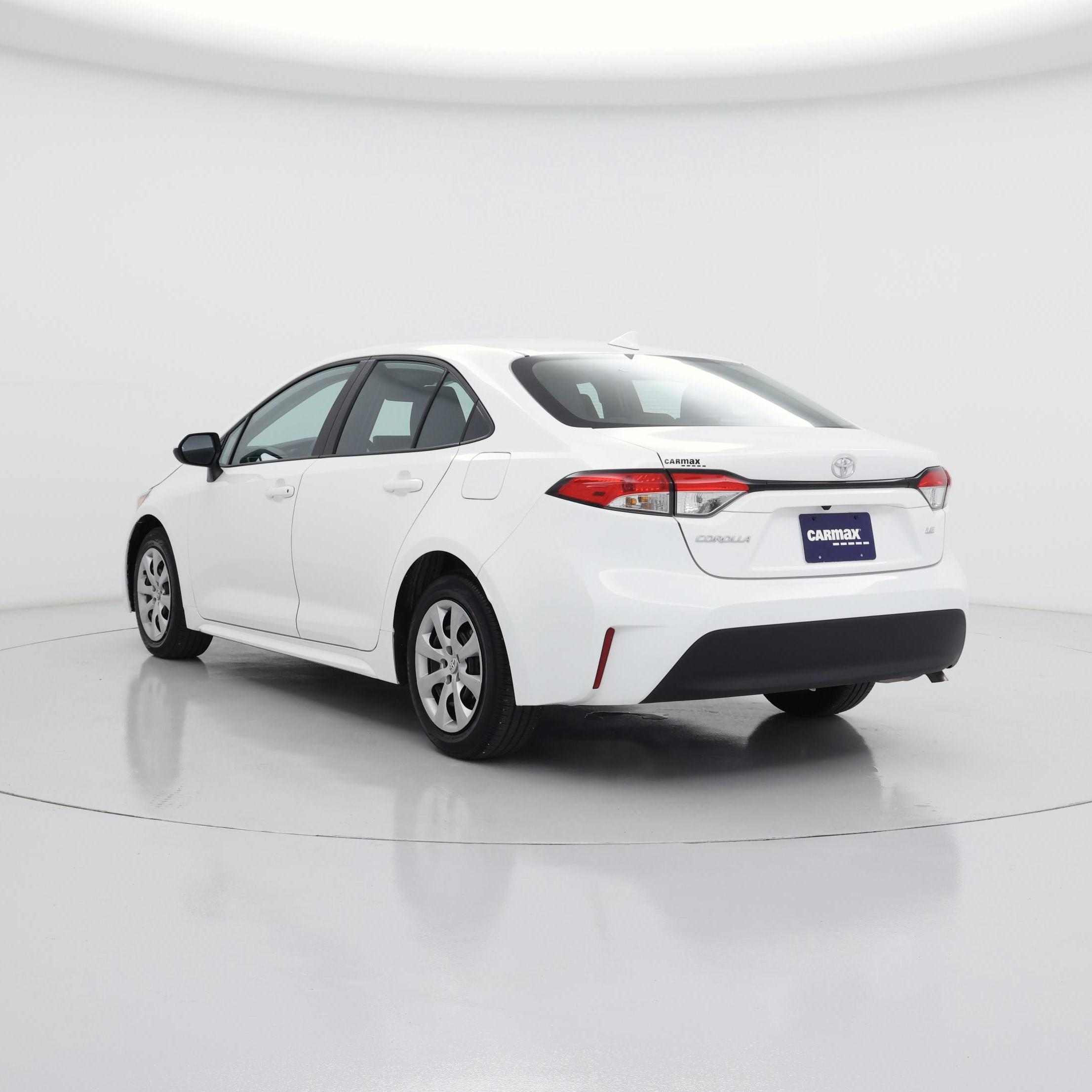 Thumbnail: 2026 Toyota Corolla - 2