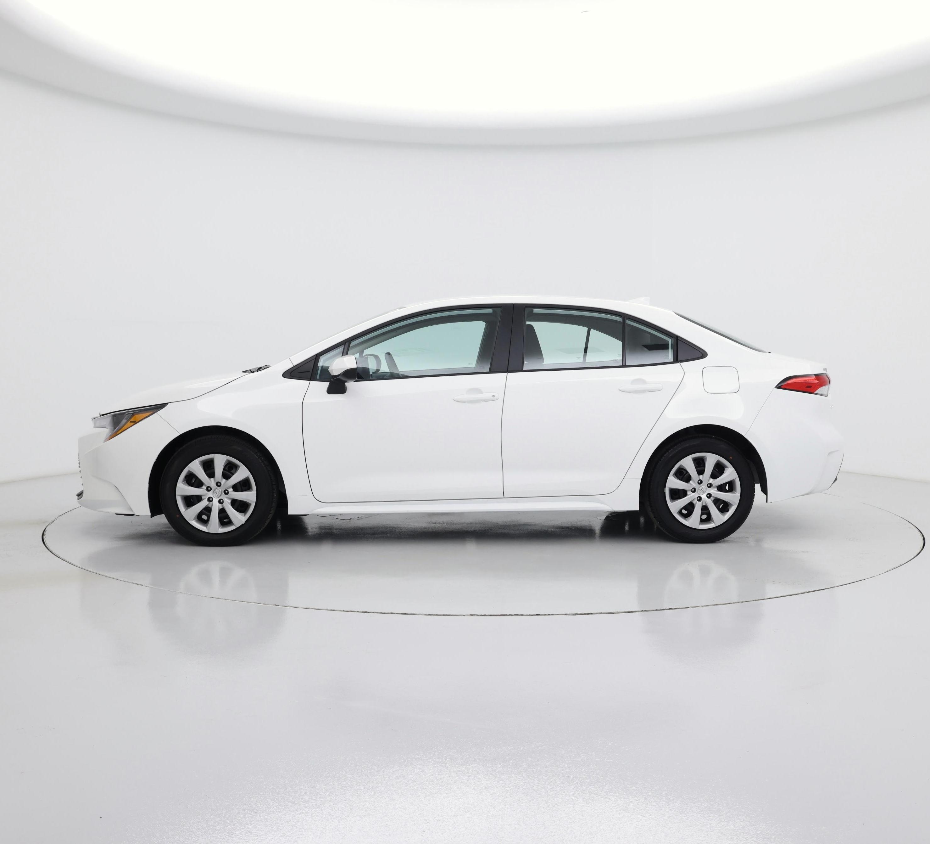 Thumbnail: 2026 Toyota Corolla - 3