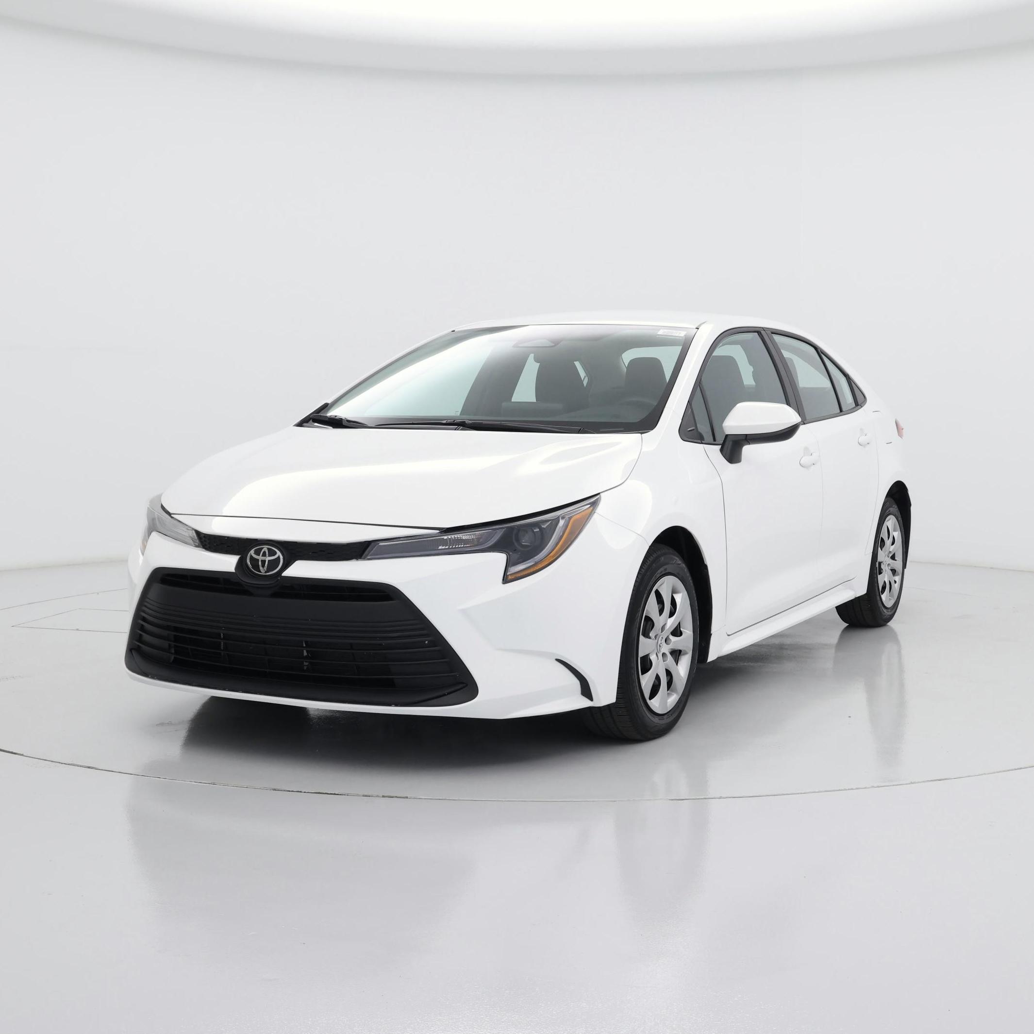 Thumbnail: 2026 Toyota Corolla - 4