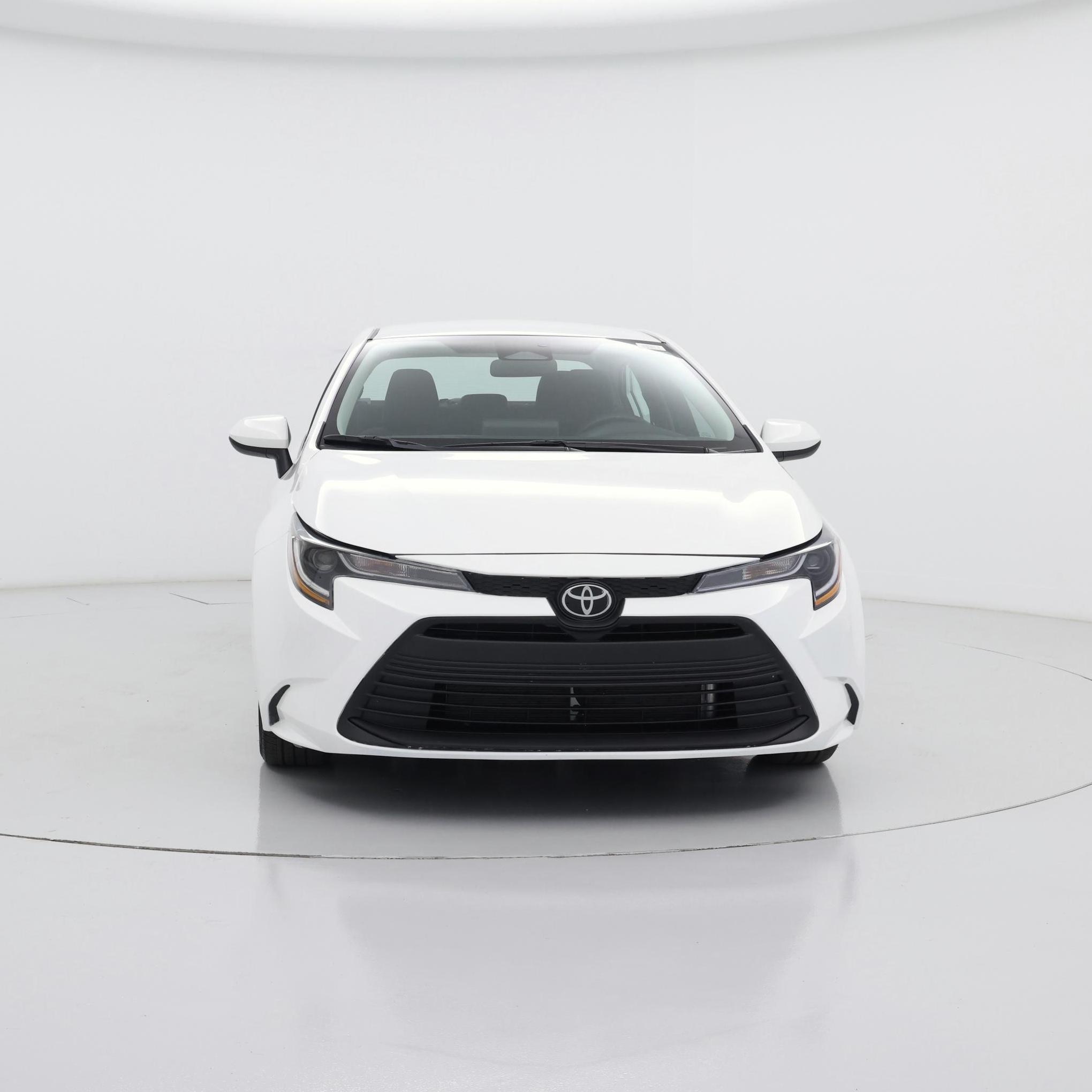 Thumbnail: 2026 Toyota Corolla - 5