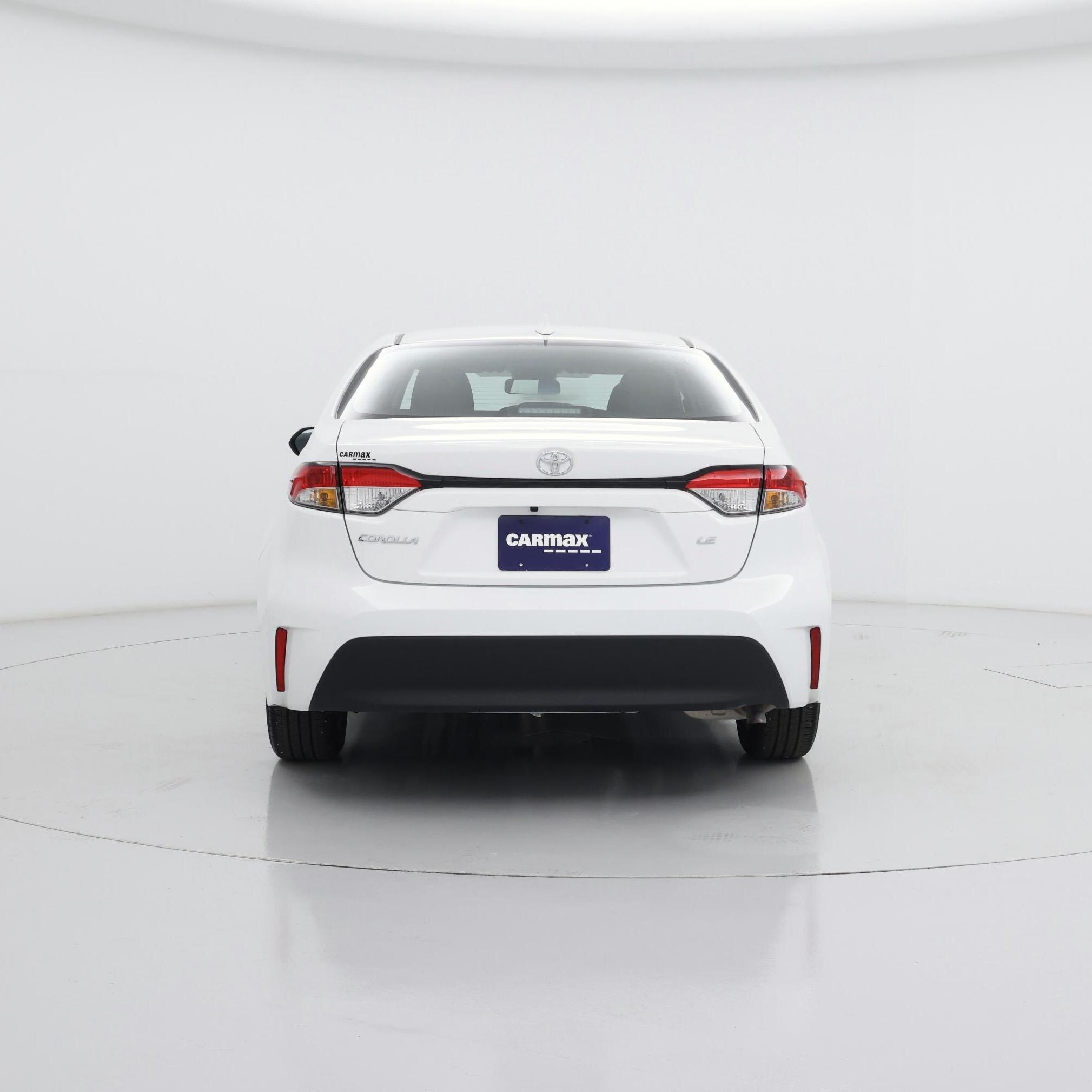 Thumbnail: 2026 Toyota Corolla - 6